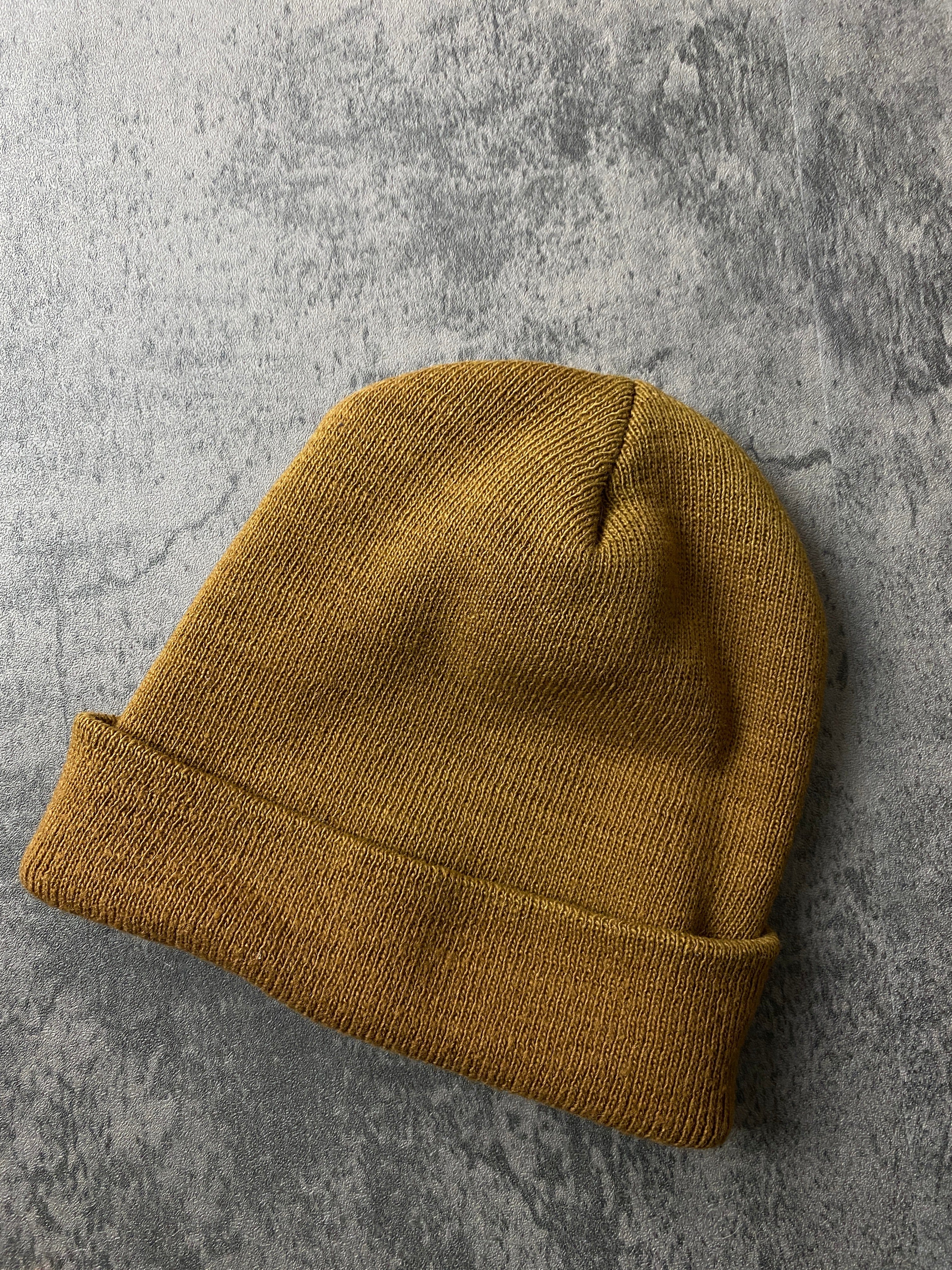 Carhartt Beanie Adult Brown - Image 3