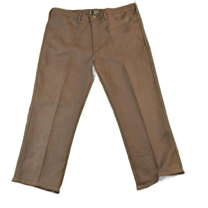 Vintage 1960s Laramie Pants Men's 38 x 32