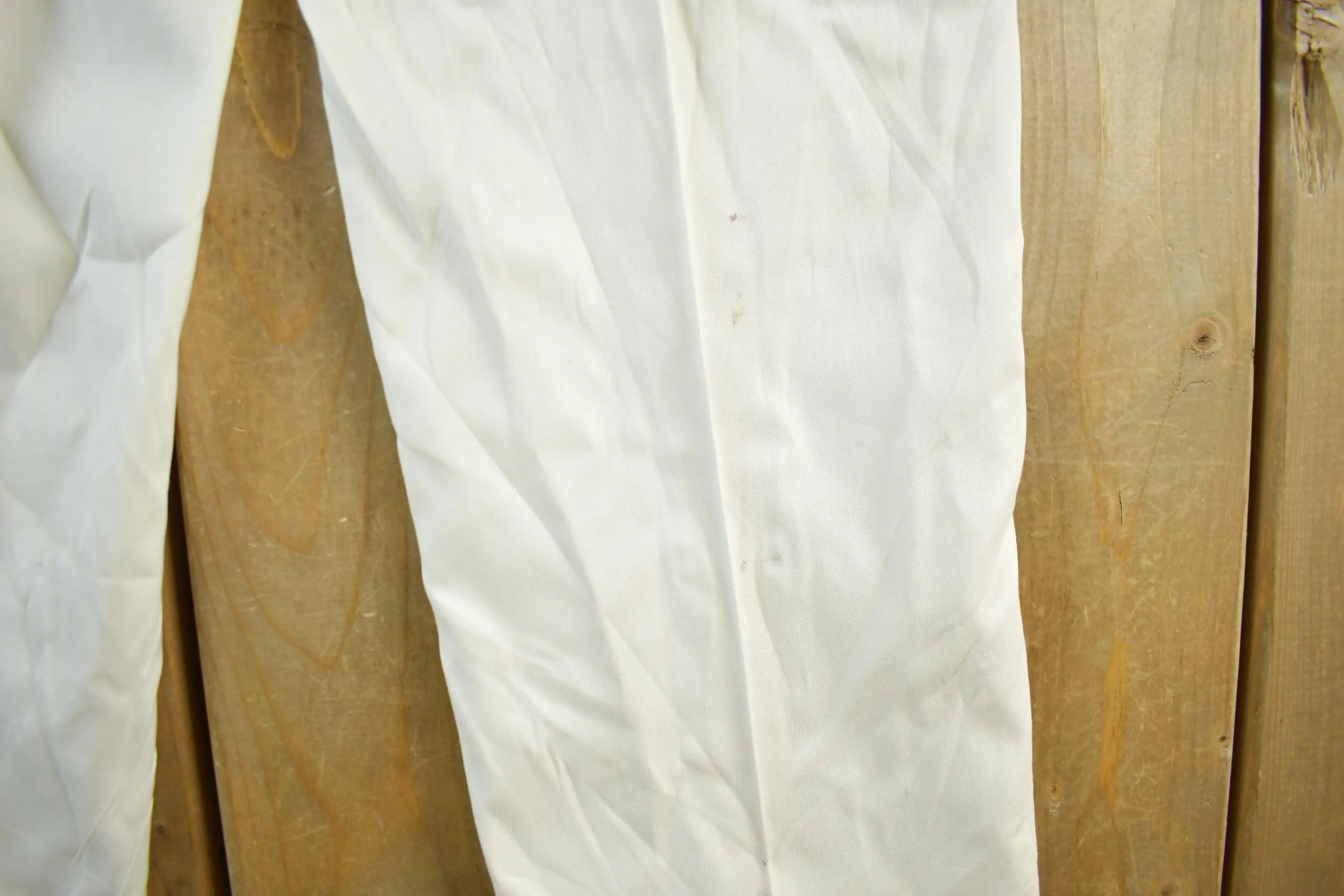 Vintage 1960s Lee Sanforized Pants Men's Small 29 x 31 - Image 7