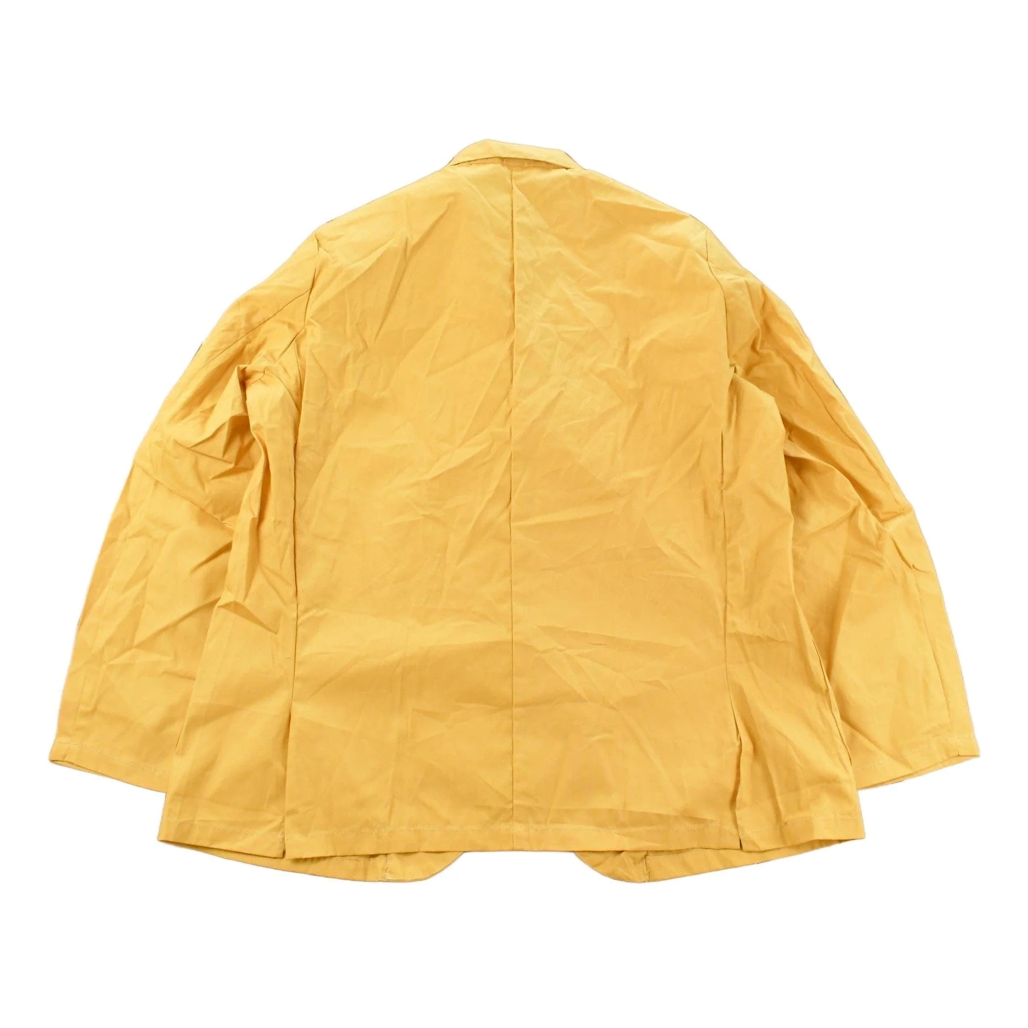 Vintage 1960s State Park Blazer Shirt Jacket Men's Large - Image 2