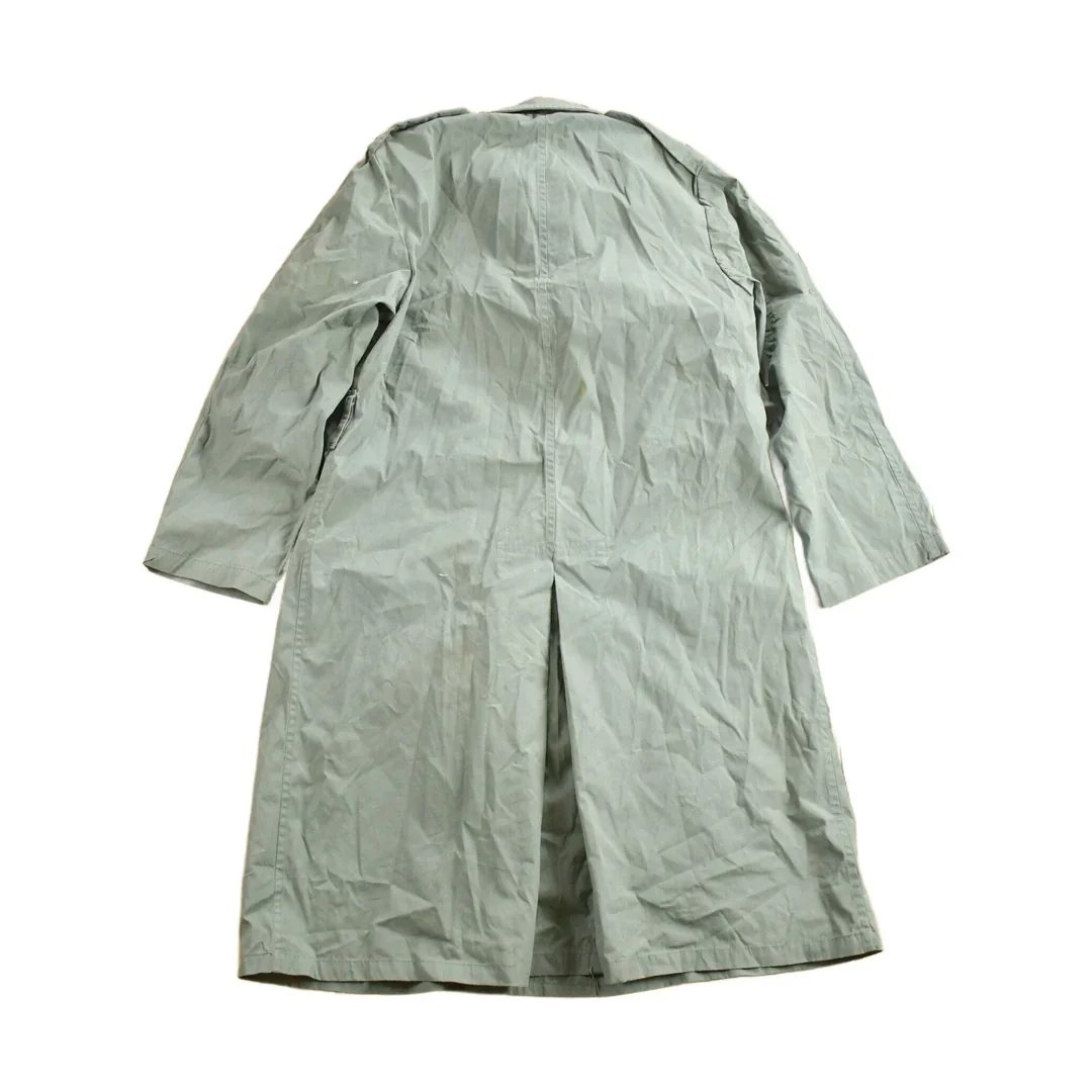 Vintage 1969 Military 274 Quarpel Jacket - Image 2