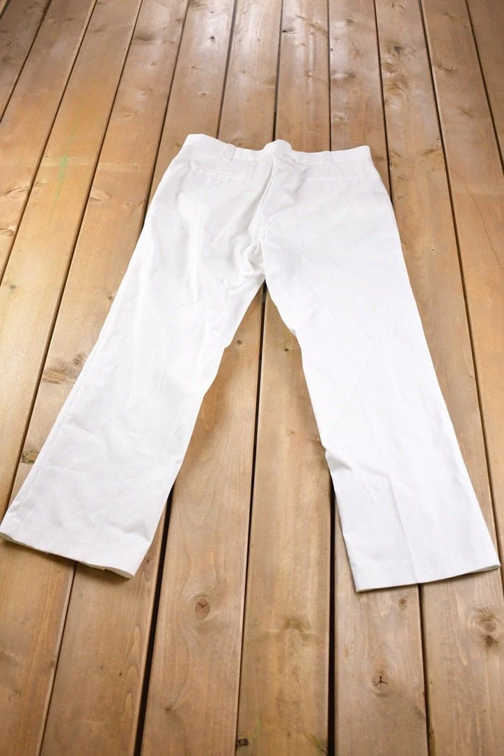 Vintage 1970s Big Mac Work Wear Denim Jeans Men's 38 x 30 - Image 3