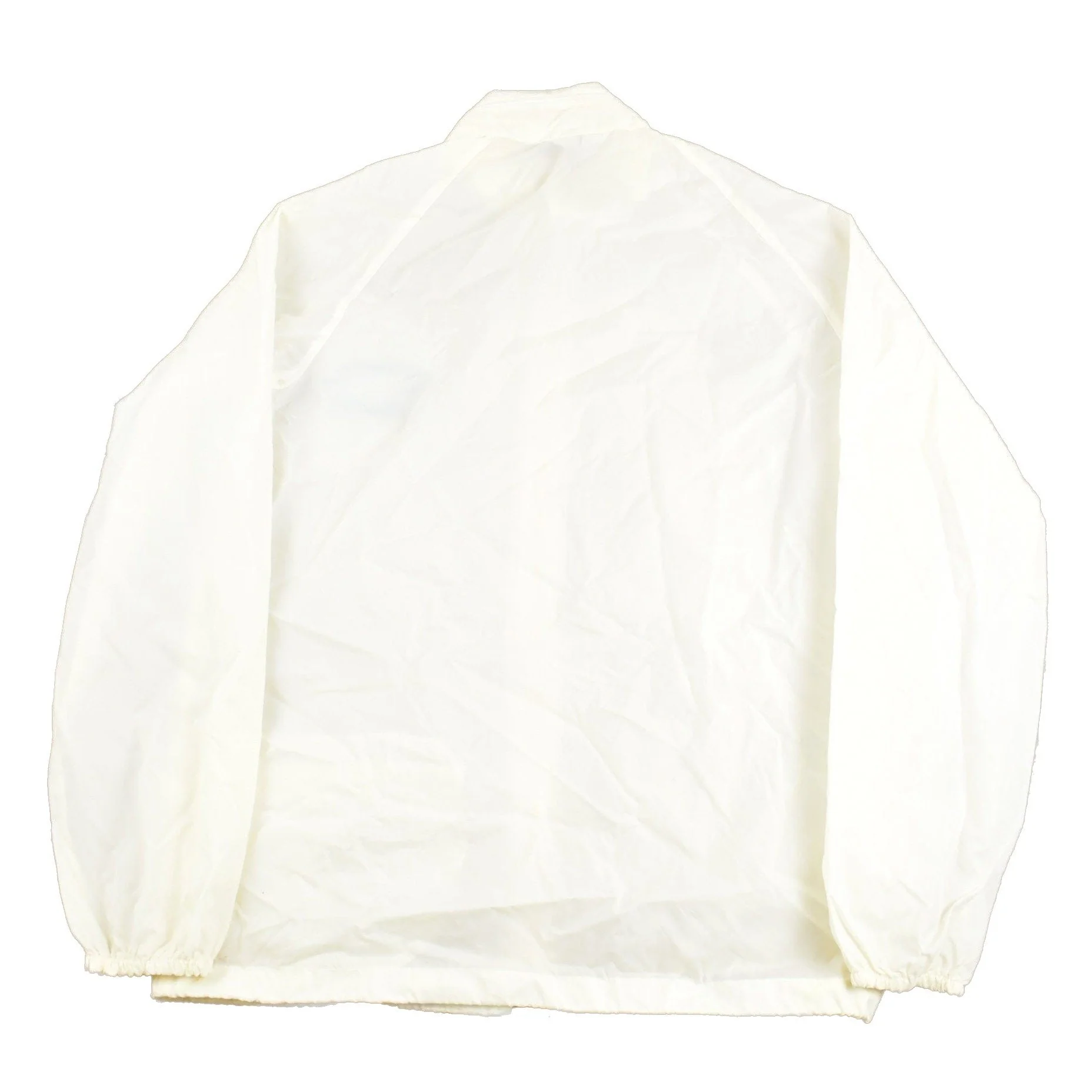 Vintage 1970s Capital Bermuda Souvenir Windbreaker Jacket Men's Small - Image 2