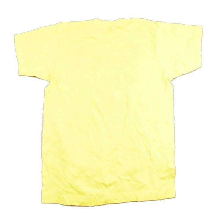 Vintage 1970s Nationwide Bank One Marathon Graphic T-Shirt Men's XS - Image 2