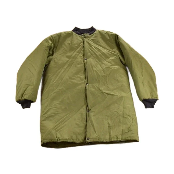 Vintage 1970s OG 107 Extreme Cold Parka Custom Jacket Men's Large - Image 2