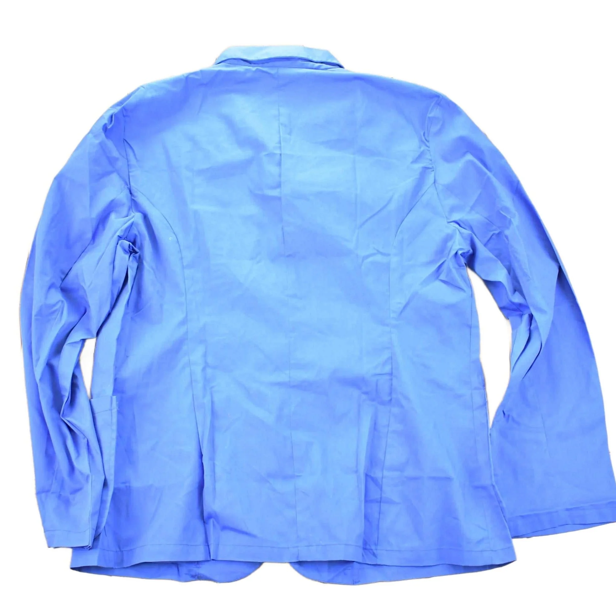 Vintage 1980s Abagail State Park Button Up Workman Jacket Men's L - Image 2