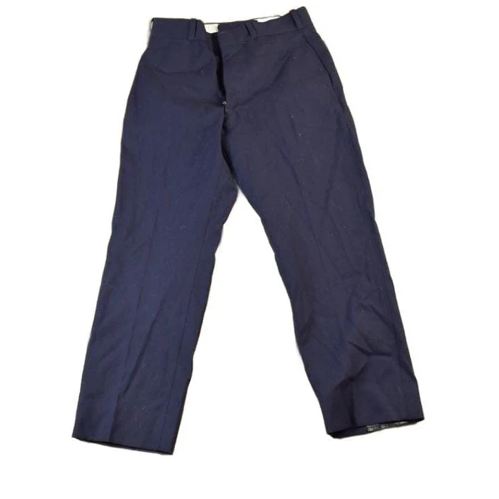 Vintage 1980s Badgers Gold Label Work Pants Men's 30 x 28 - Image 2