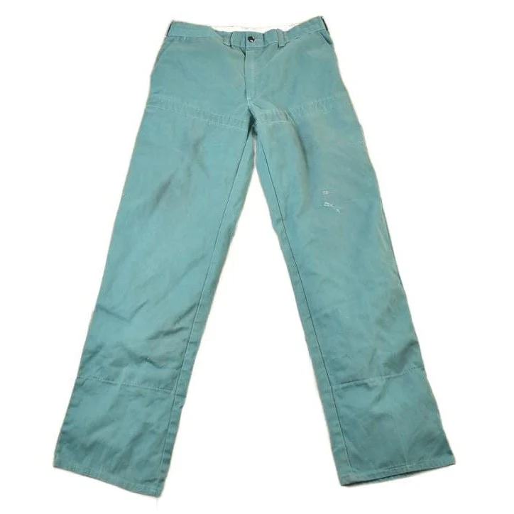 Vintage 1980s Big Bill Work Jeans Men's 32 x 29 - Image 2