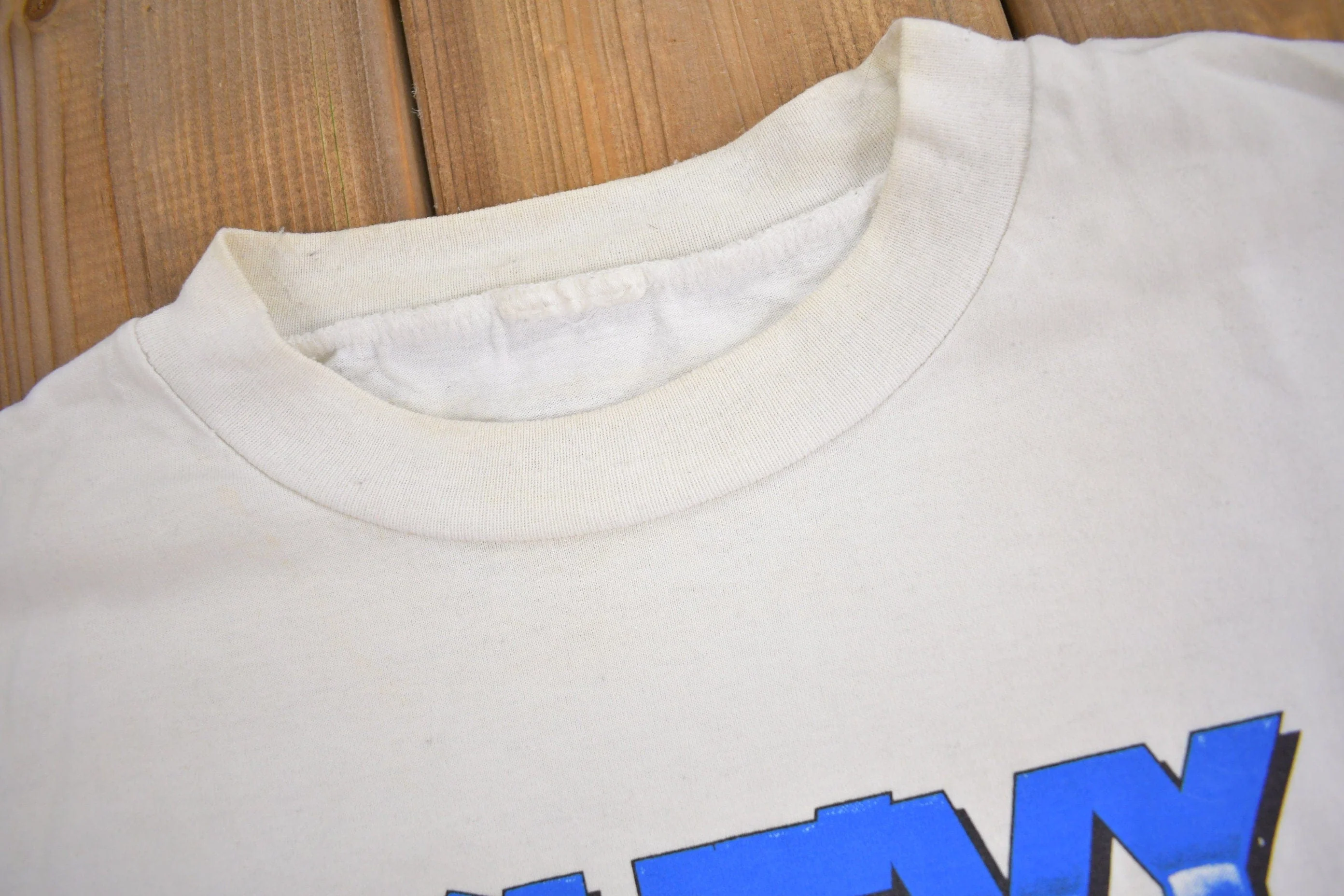 Vintage 1980s Chevrolet Chevy Trucks Graphic T-Shirt Men's XL - Image 8