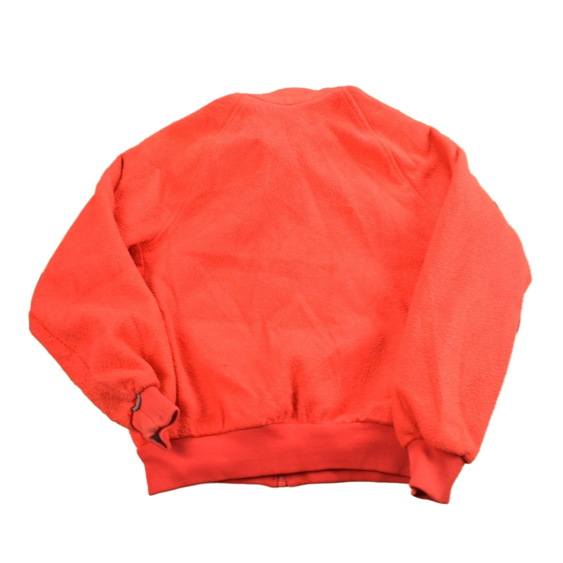 Vintage 1980s Columbia Sportswear Fleece Sweater - Image 2