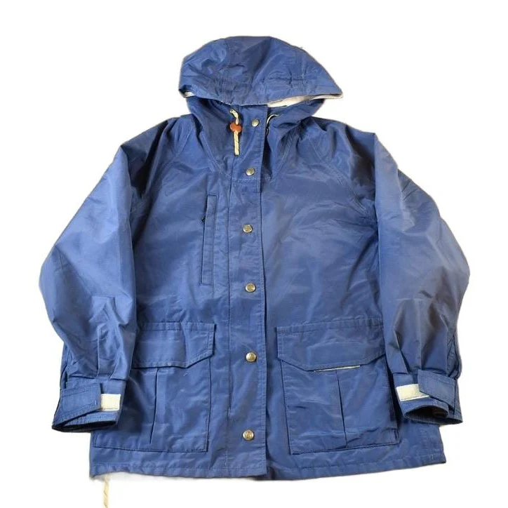 Vintage 1980s Columbia Winter Jacket Men's Medium