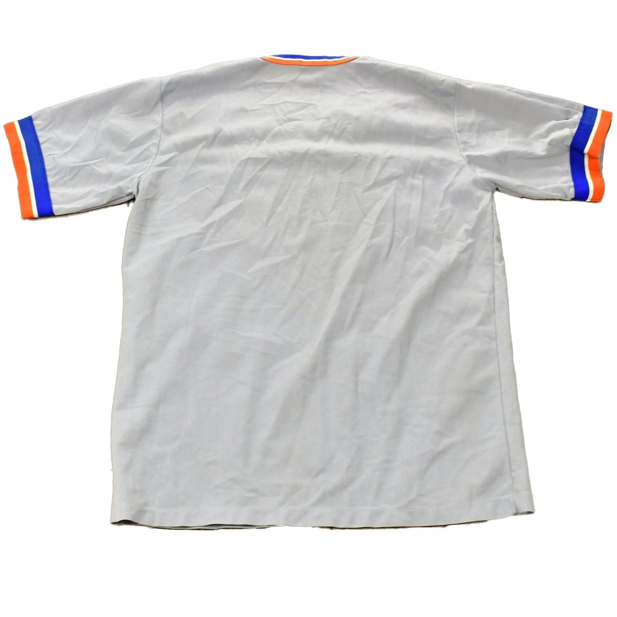 Vintage 1980s Detroit Tigers MLB Baseball Jersey T-shirt Men's Medium - Image 2