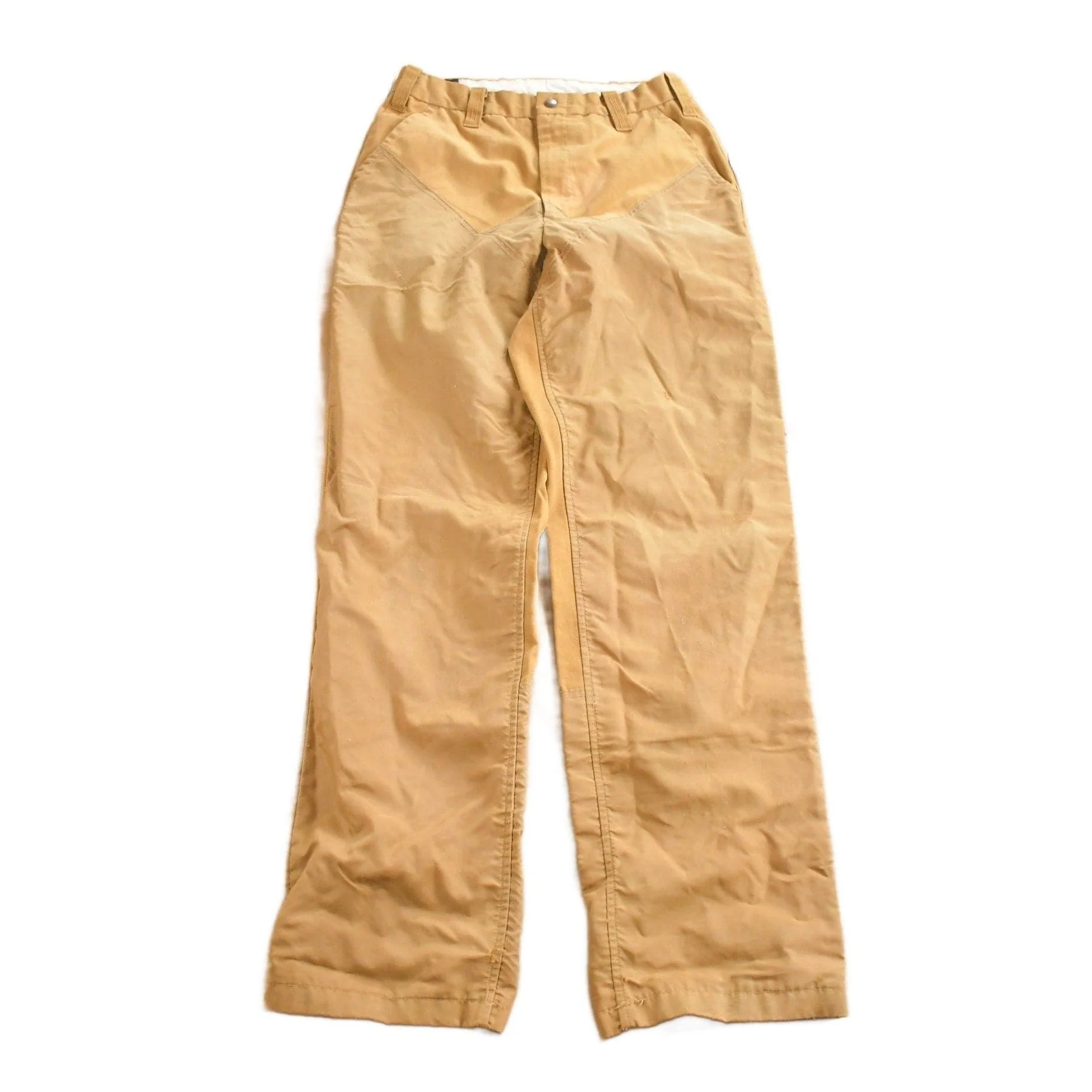 Vintage 1980s Gamehide Hunting Pants Men's 30 x 32
