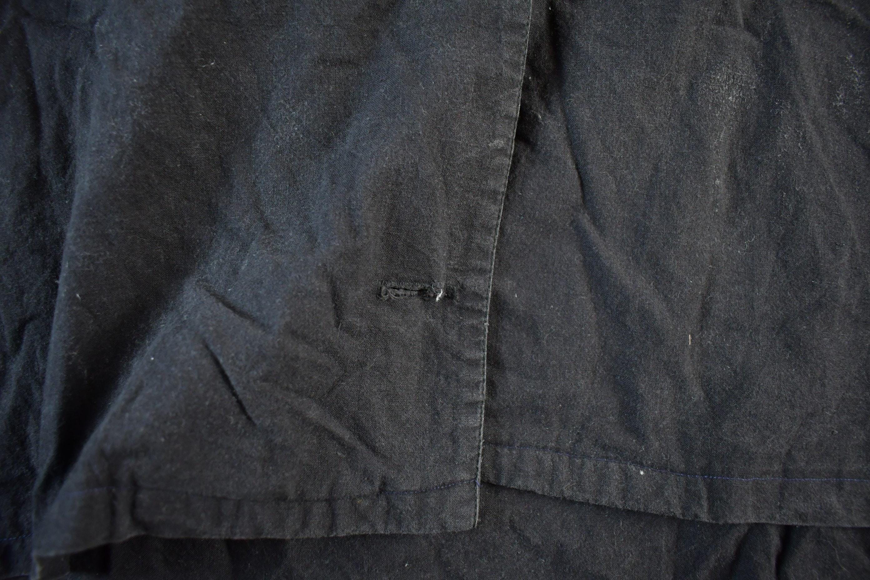 Vintage 1980s Harley Davidson Blazer Shirt Jacket Women's M - Image 3
