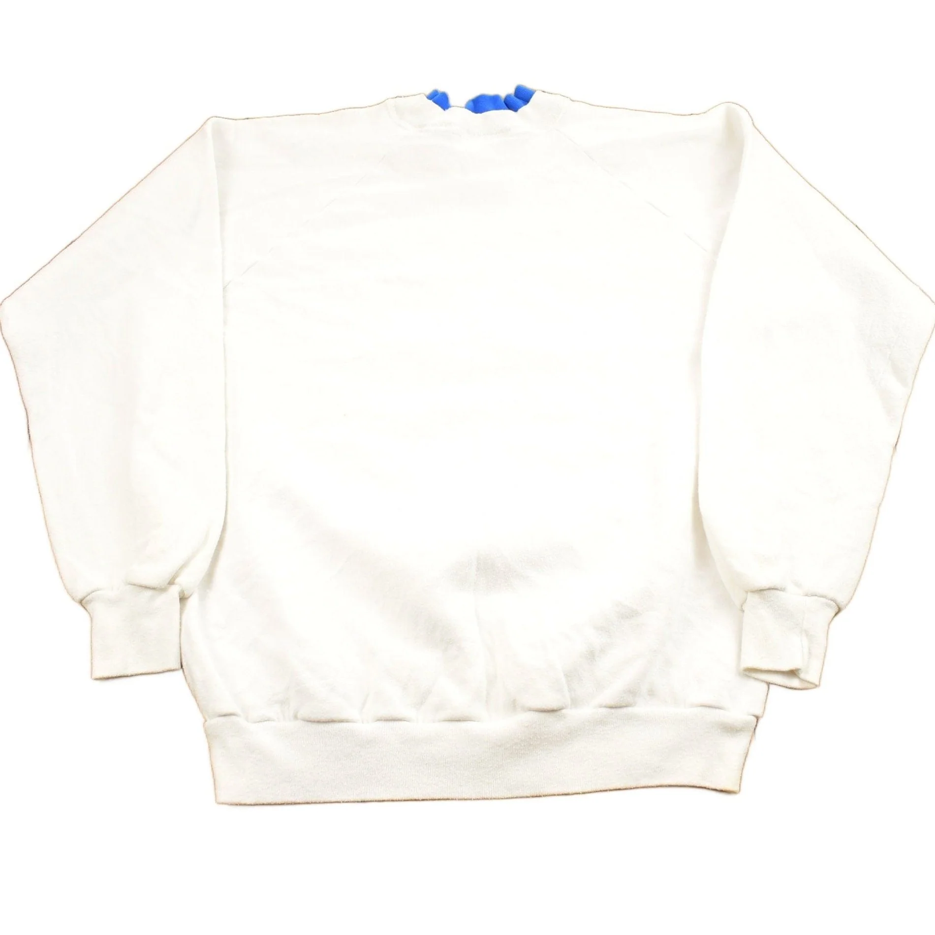 Vintage 1980s Honda Marysville Ohio Crewneck Sweatshirt Men's MMen's Medium - Image 2
