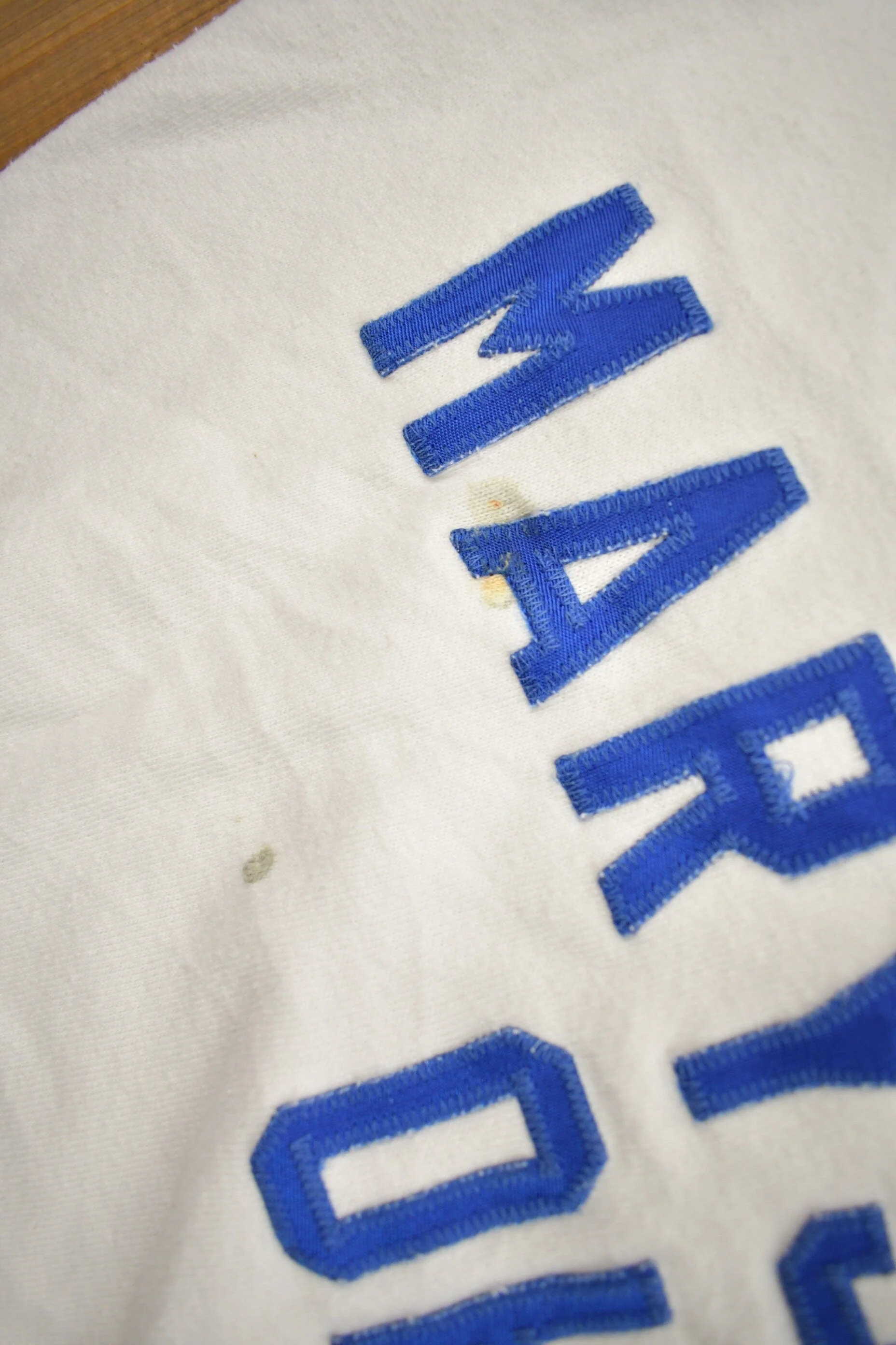 Vintage 1980s Honda Marysville Ohio Crewneck Sweatshirt Men's MMen's Medium - Image 4