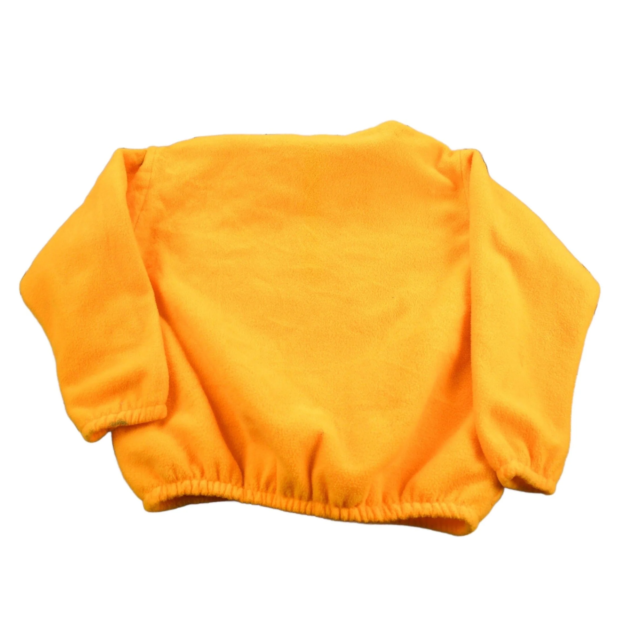 Vintage 1980s Hot Wheels Racing Fleece Sweater Men's 2XL - Image 2
