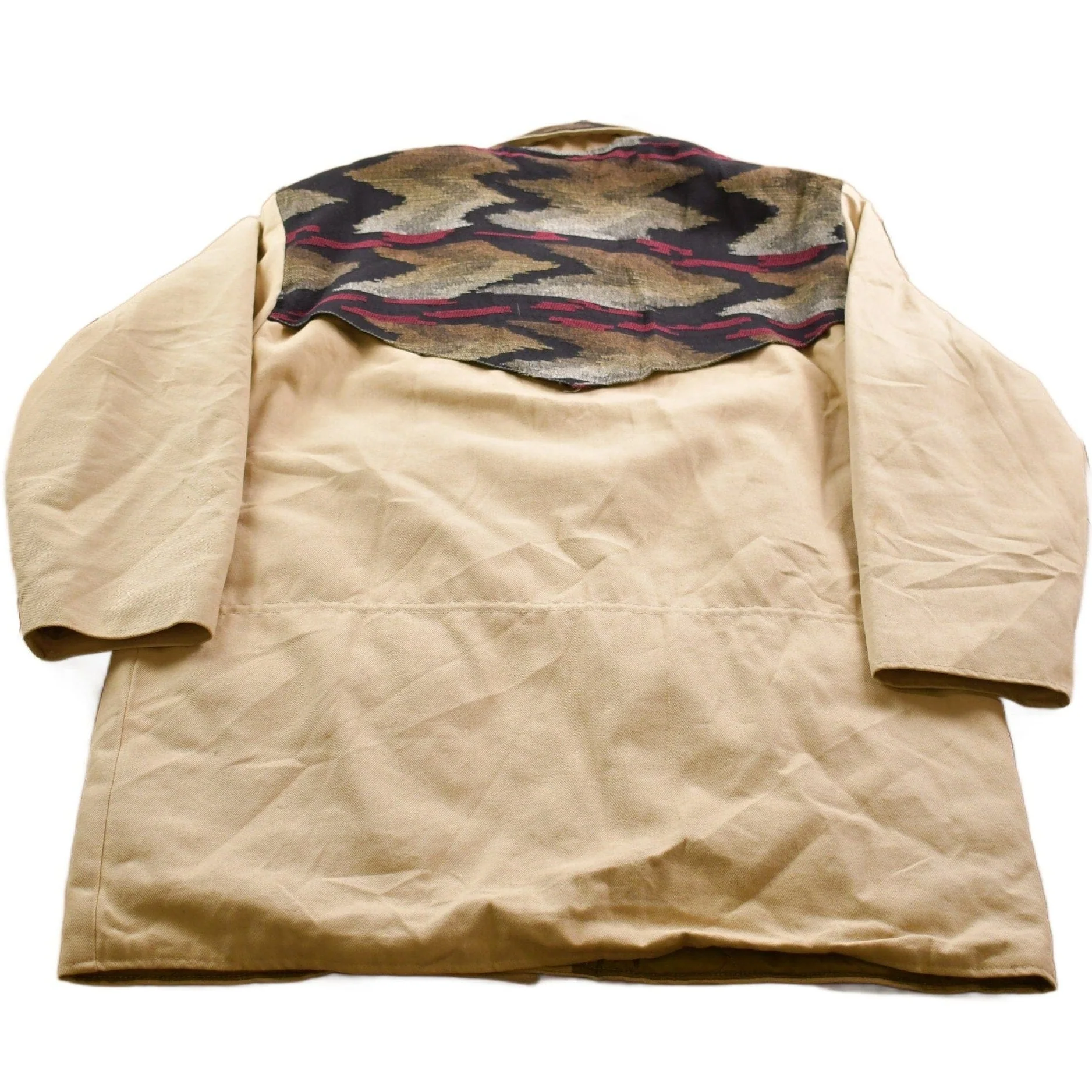 Vintage 1980s Jackets By Price Outdoorsman Jacket Men's Medium - Image 2