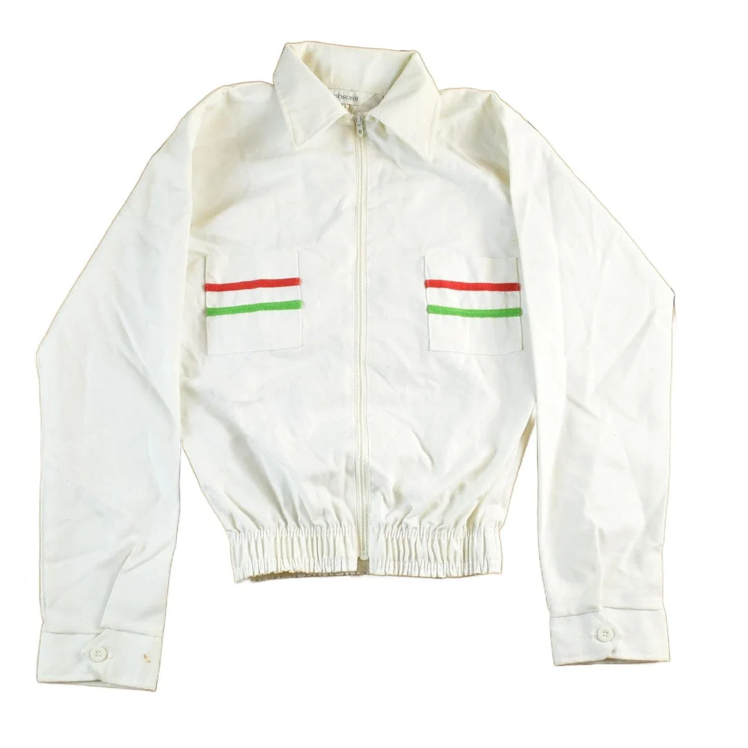 Vintage 1980s Jacobsons Light Jacket Women's XS-S