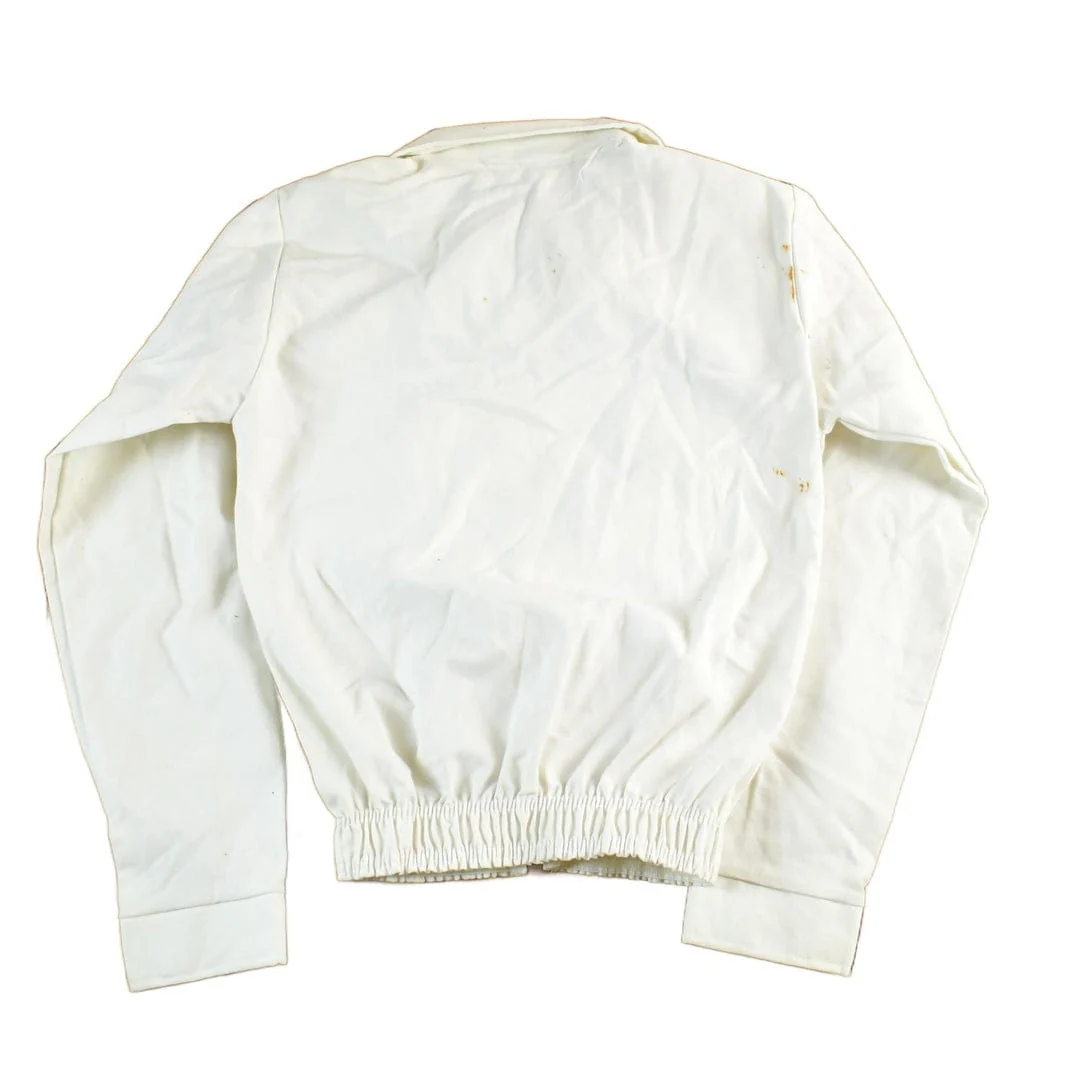 Vintage 1980s Jacobsons Light Jacket Women's XS-S - Image 2