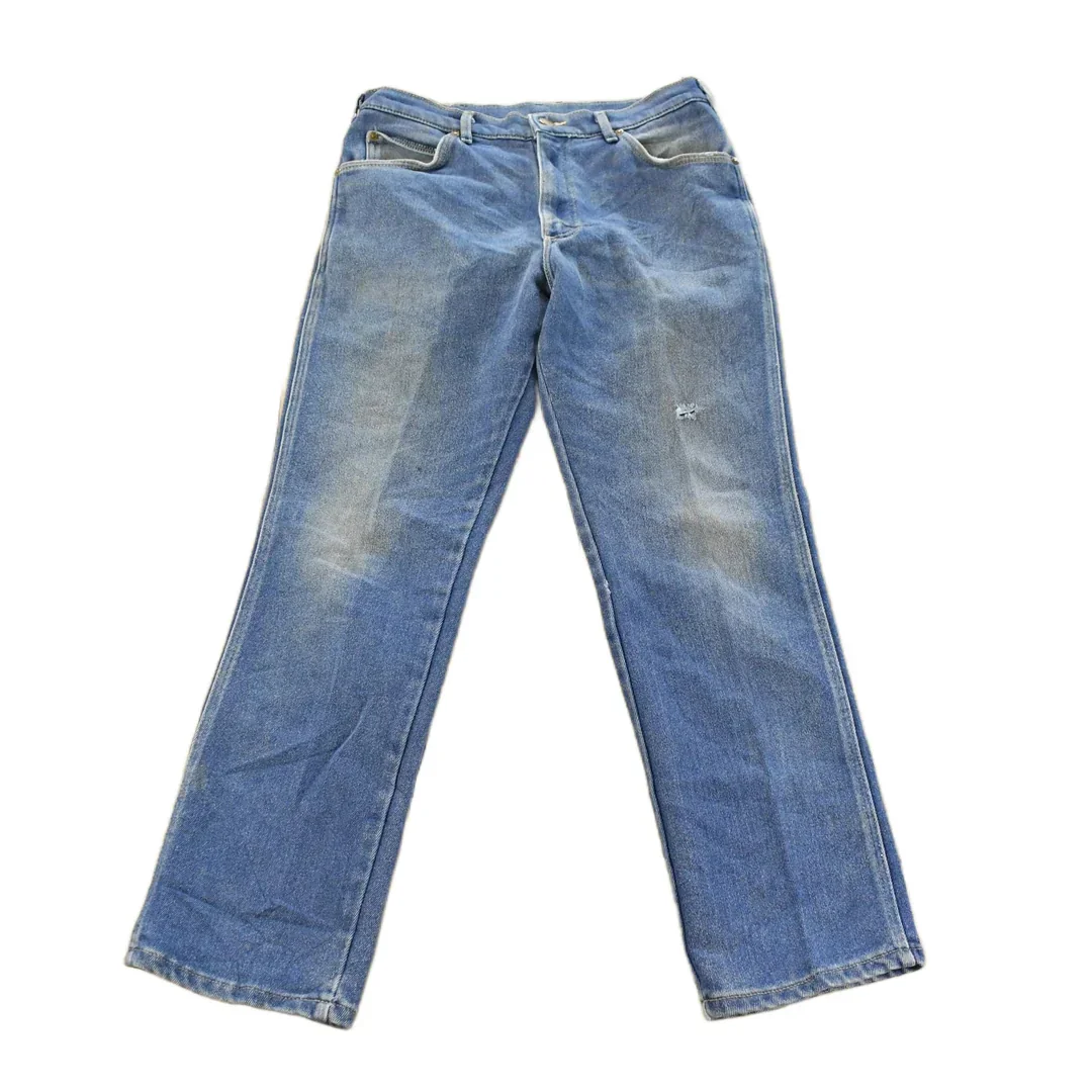 Vintage 1980s Lee Riders Denim Jeans Men's 31 x 29