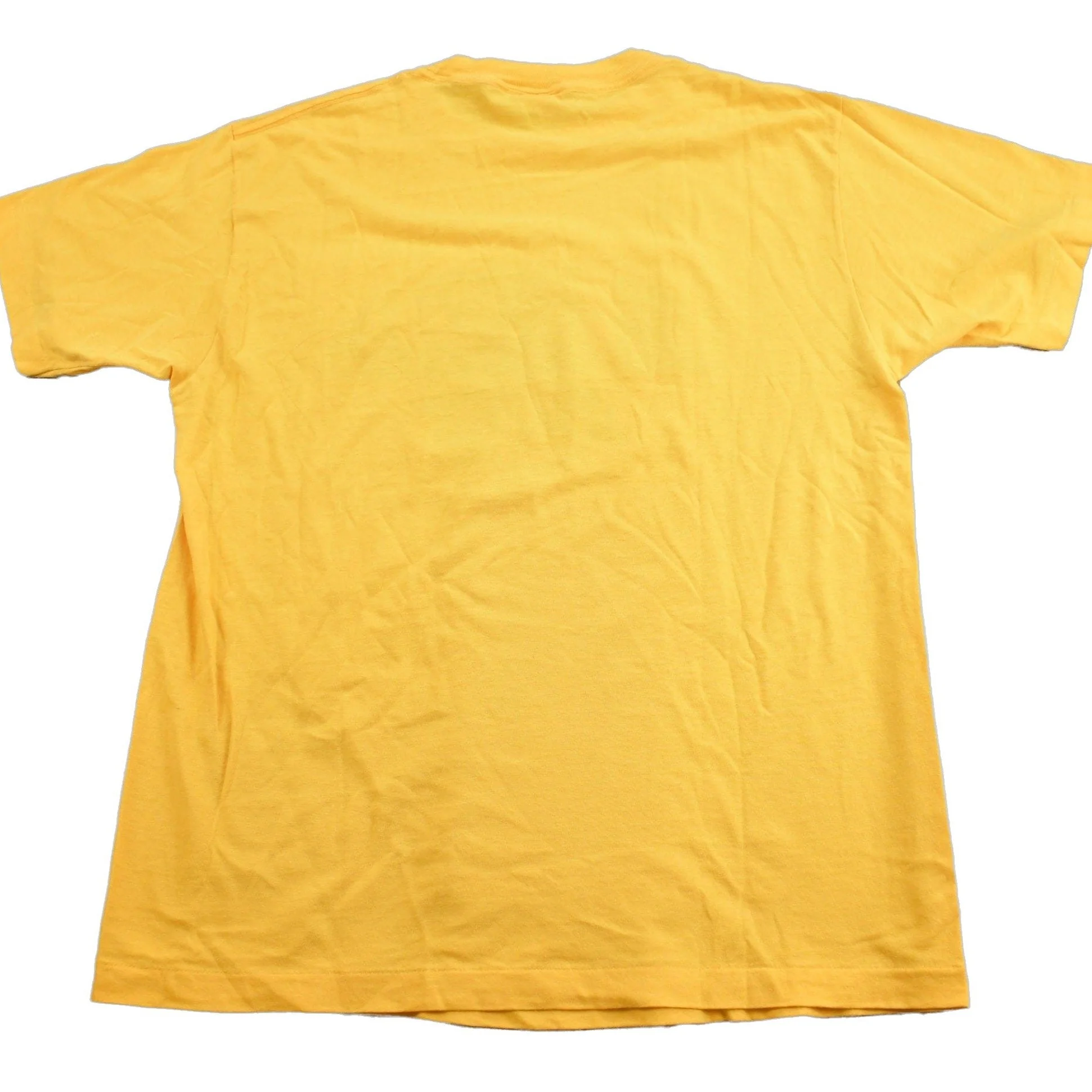 Vintage 1980s Los Angeles Lakers NBA Champion T-Shirt Men's Large - Image 2