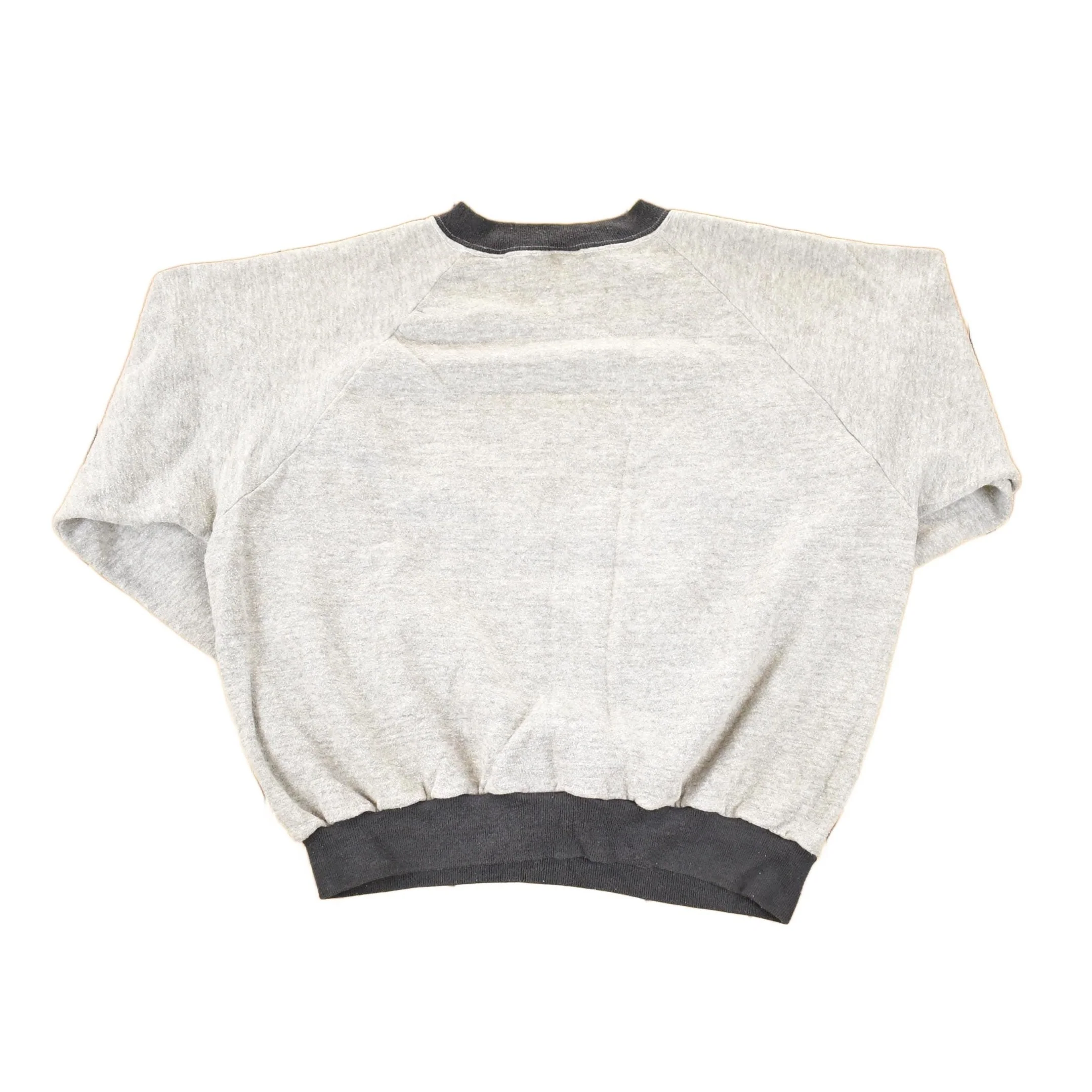 Vintage 1980s Macgregor Crewneck Sweatshirt Youth L - Image 2