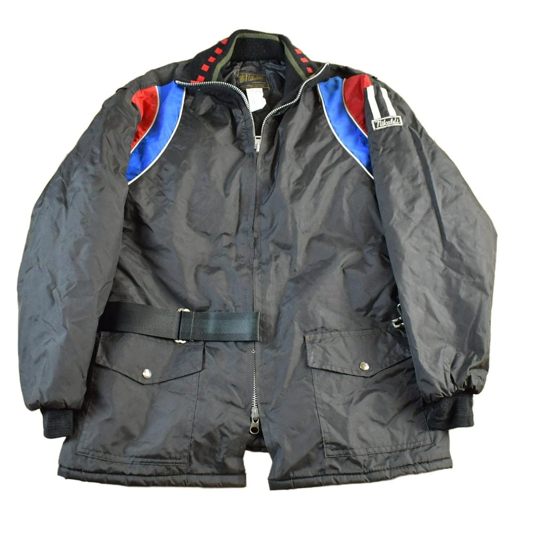 Vintage 1980s Nikaldi Light Jacket Men's XL
