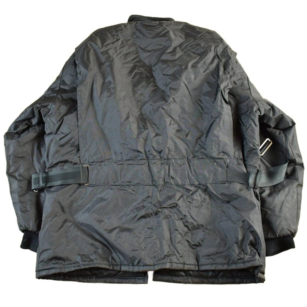Vintage 1980s Nikaldi Light Jacket Men's XL - Image 2