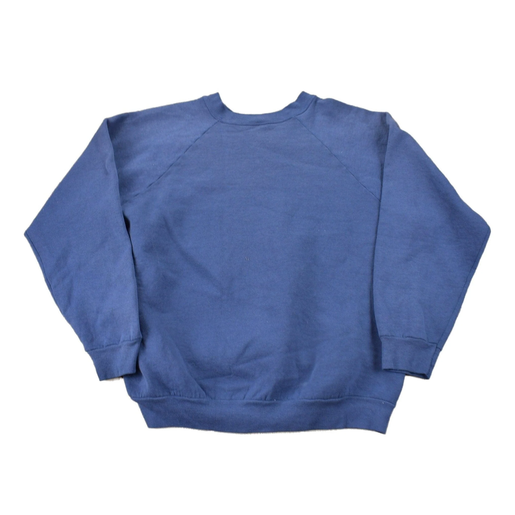 Vintage 1980s Oxford University Collegiate Crewneck Men's M - Image 2