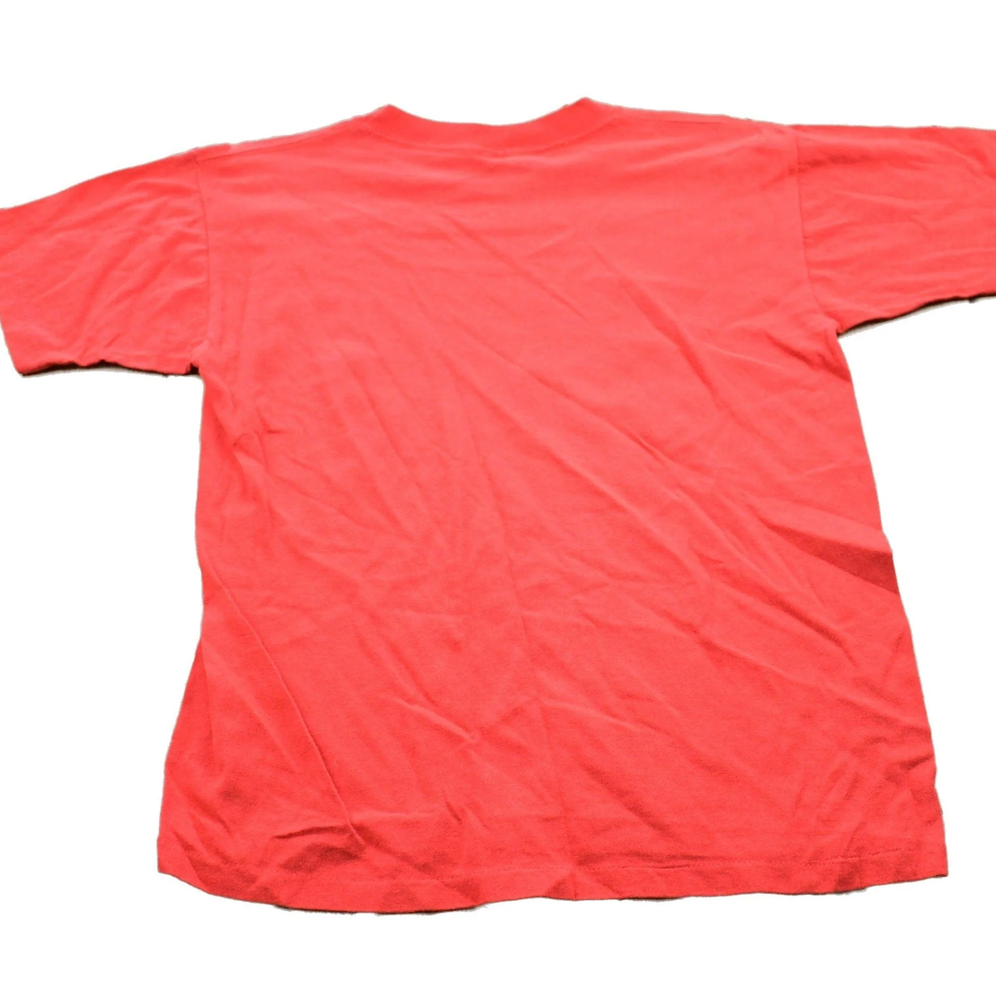 Vintage 1980s St Louis Cardinals MLB Graphic T-Shirt Men's XS - Image 2