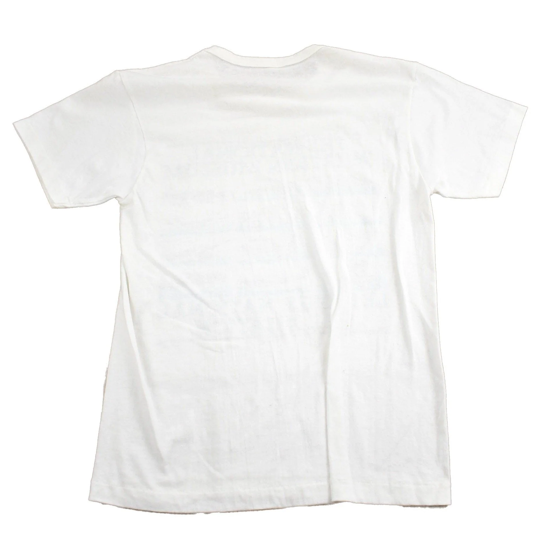 Vintage 1980s The National Aviation Museum Of Canada Graphic T Shirt Men's Small - Image 2