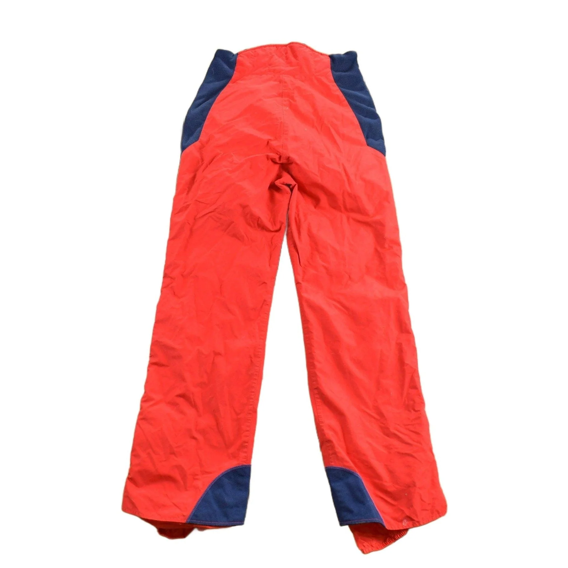 Vintage 1980s The North Face Extreme Snow Pants Men's 26 x 28 - Image 2