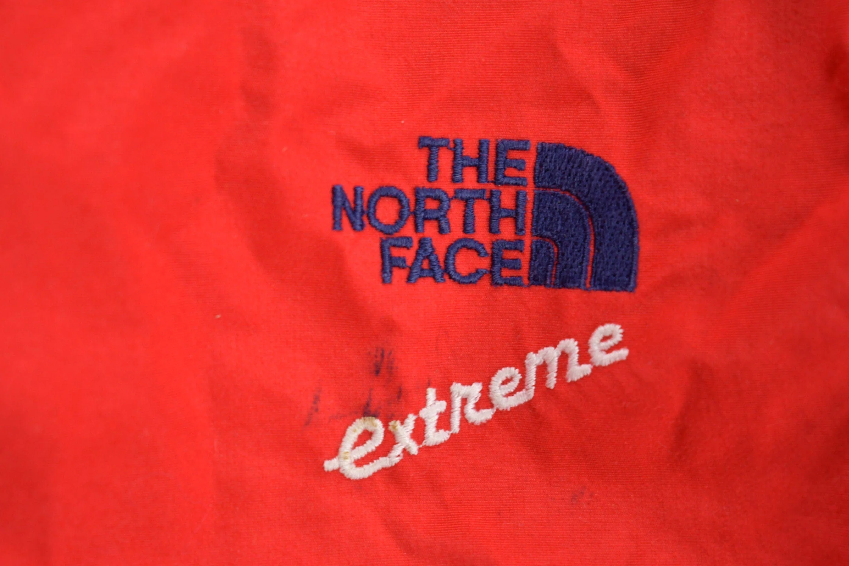Vintage 1980s The North Face Extreme Snow Pants Men's 26 x 28 - Image 3