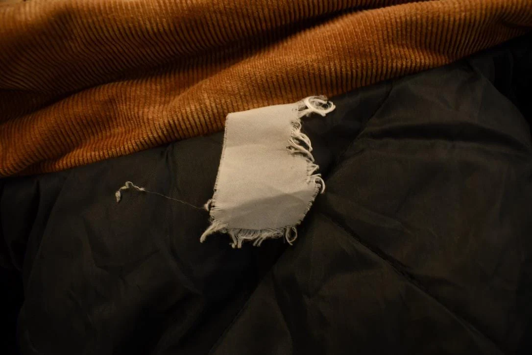 Vintage 1980s Traditional Carhartt Work Coat Men's XL - Image 8