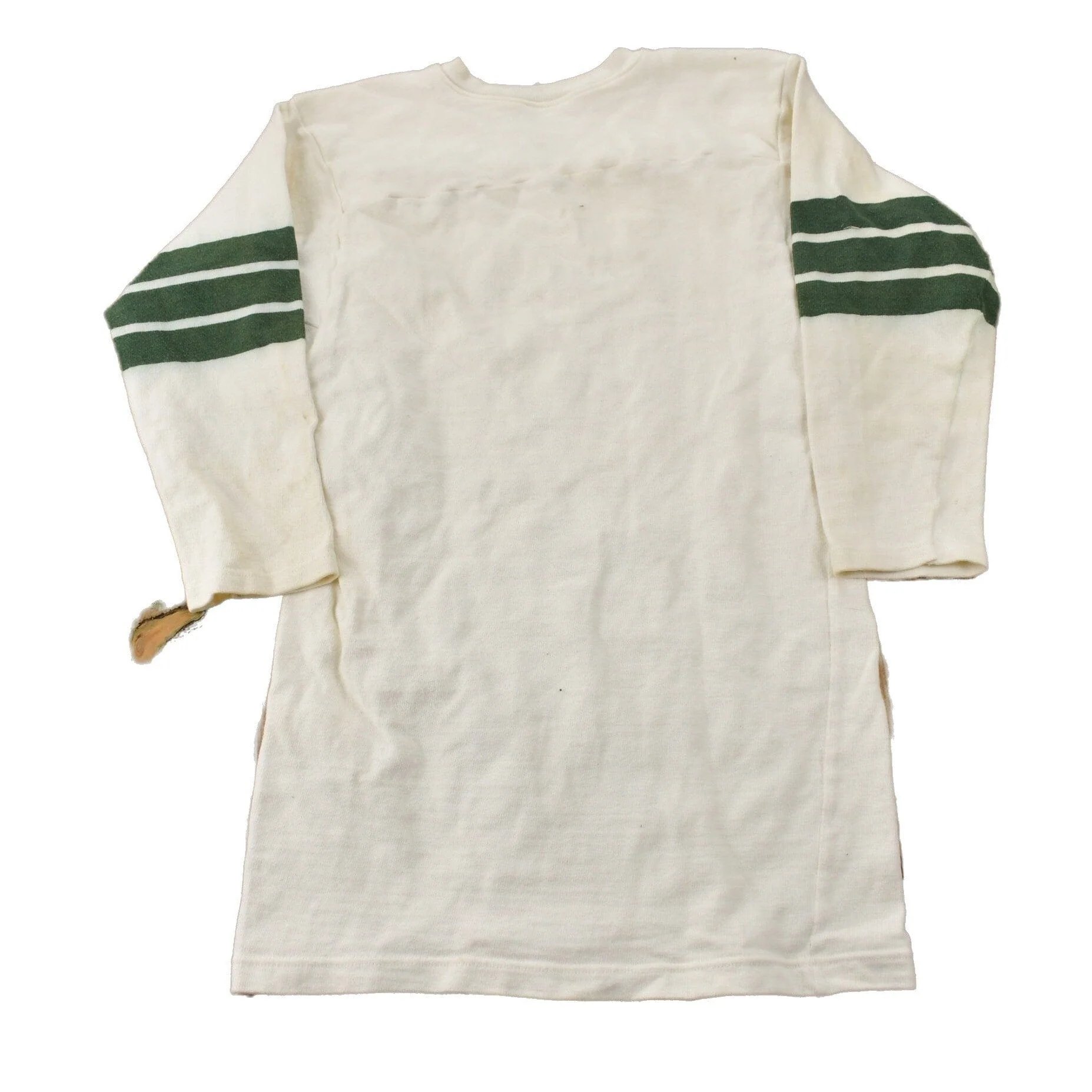 Vintage 1980s Trent University Collegiate Sweater Men's S - Image 2