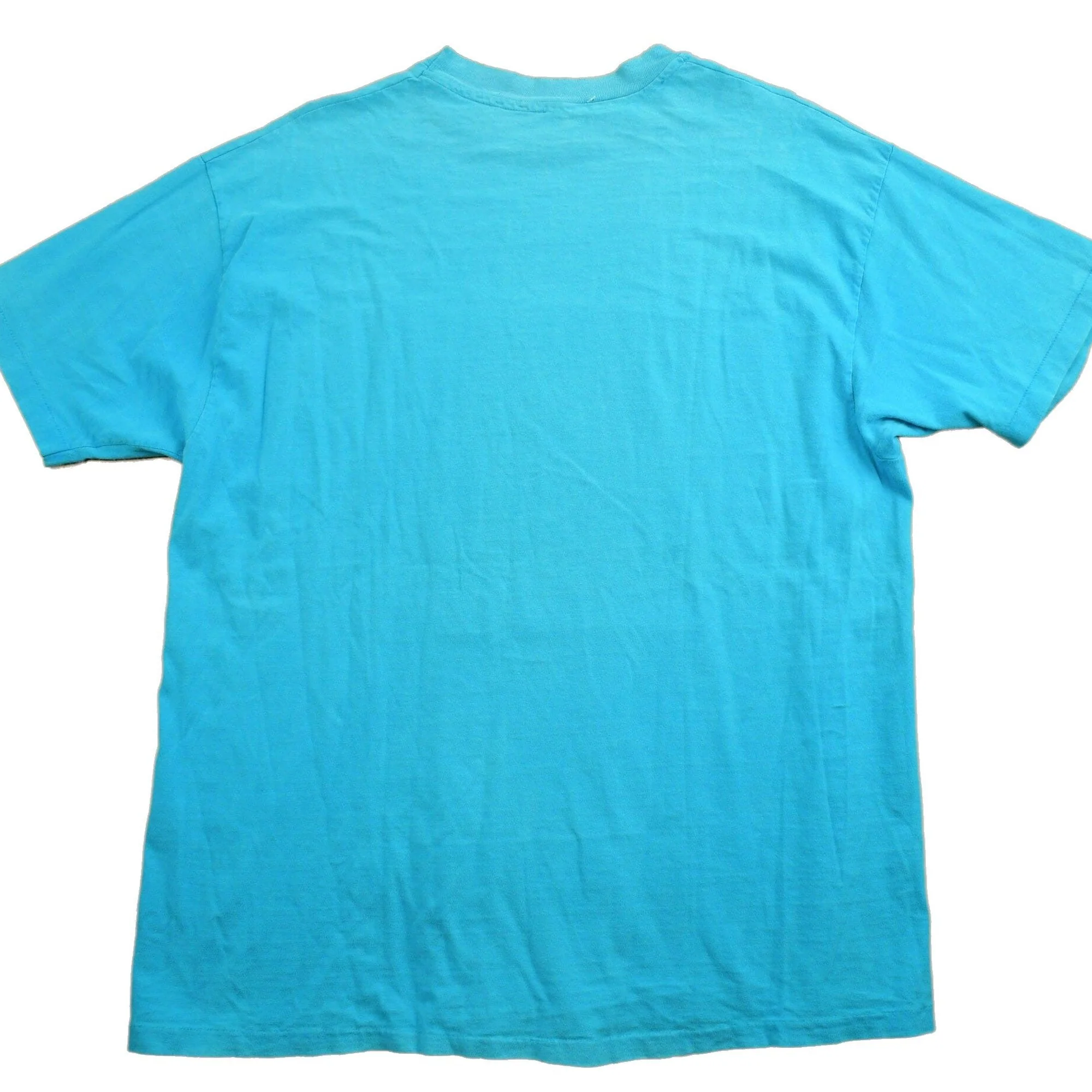 Vintage 1980s Universal Studios Florida Souvenir T Shirt Men's XL - Image 2