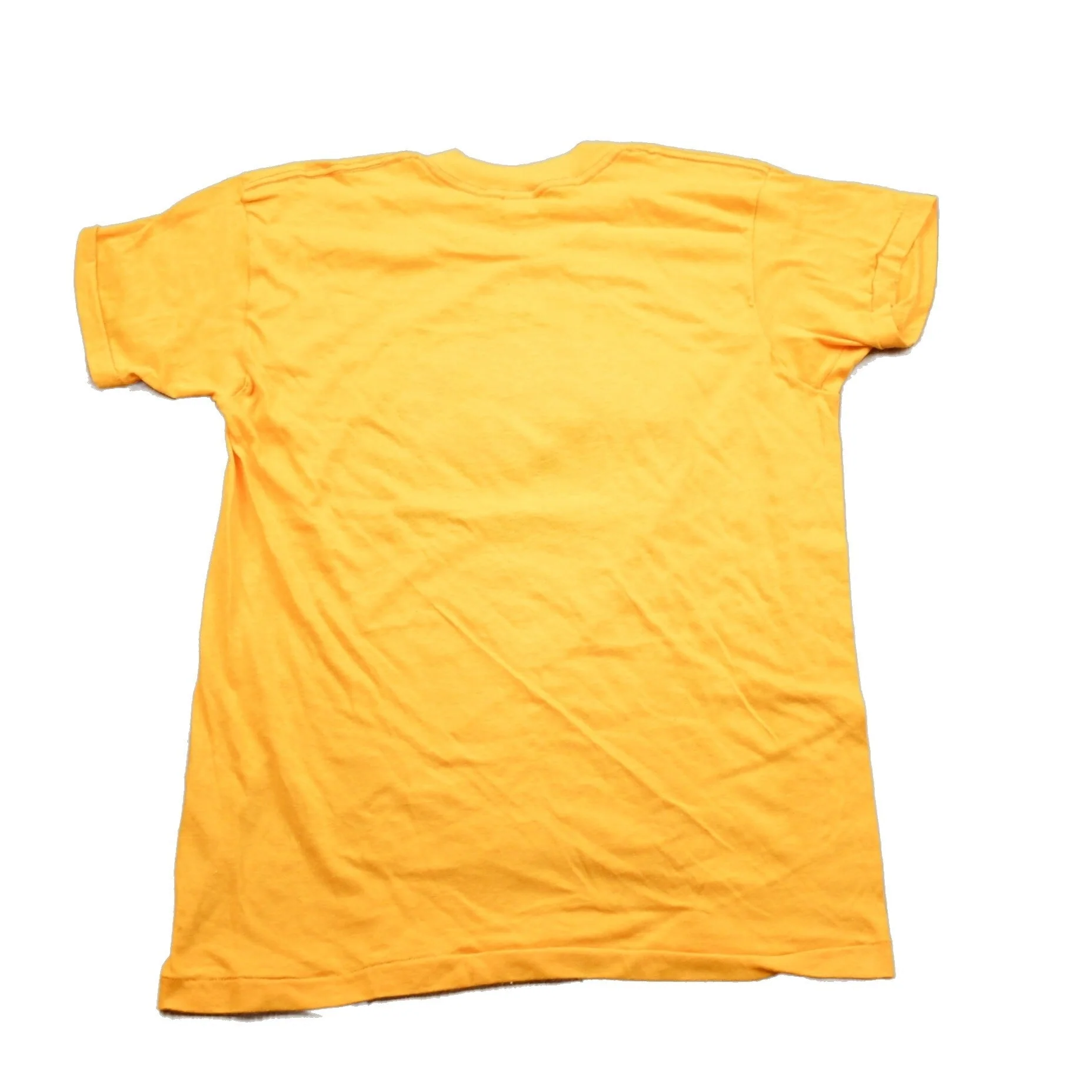 Vintage 1980s University of Purdue Collegiate T-Shirt Men's S - Image 2