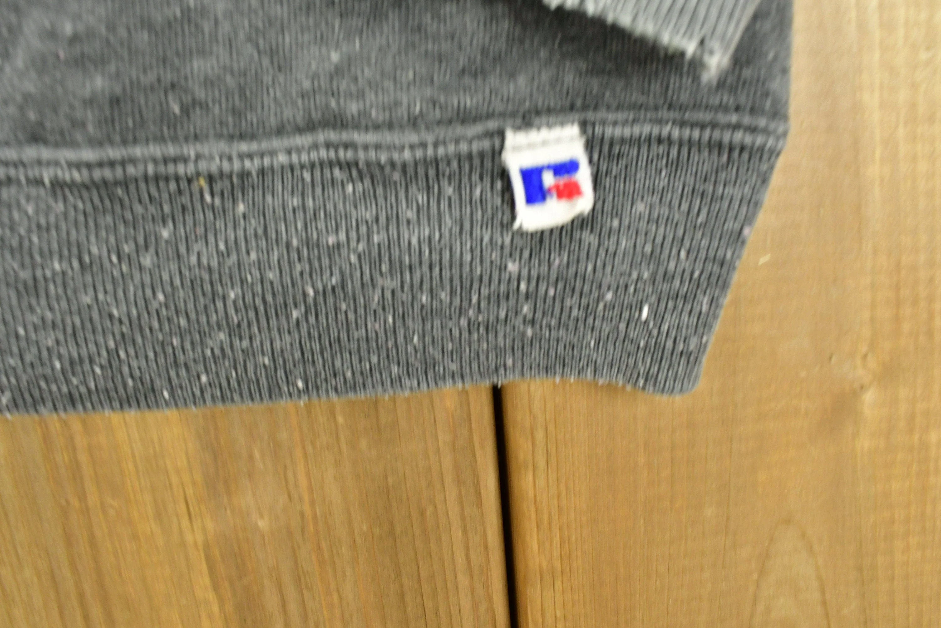 Vintage 1980s University of Texas A&M Collegiate Crewneck - Image 4