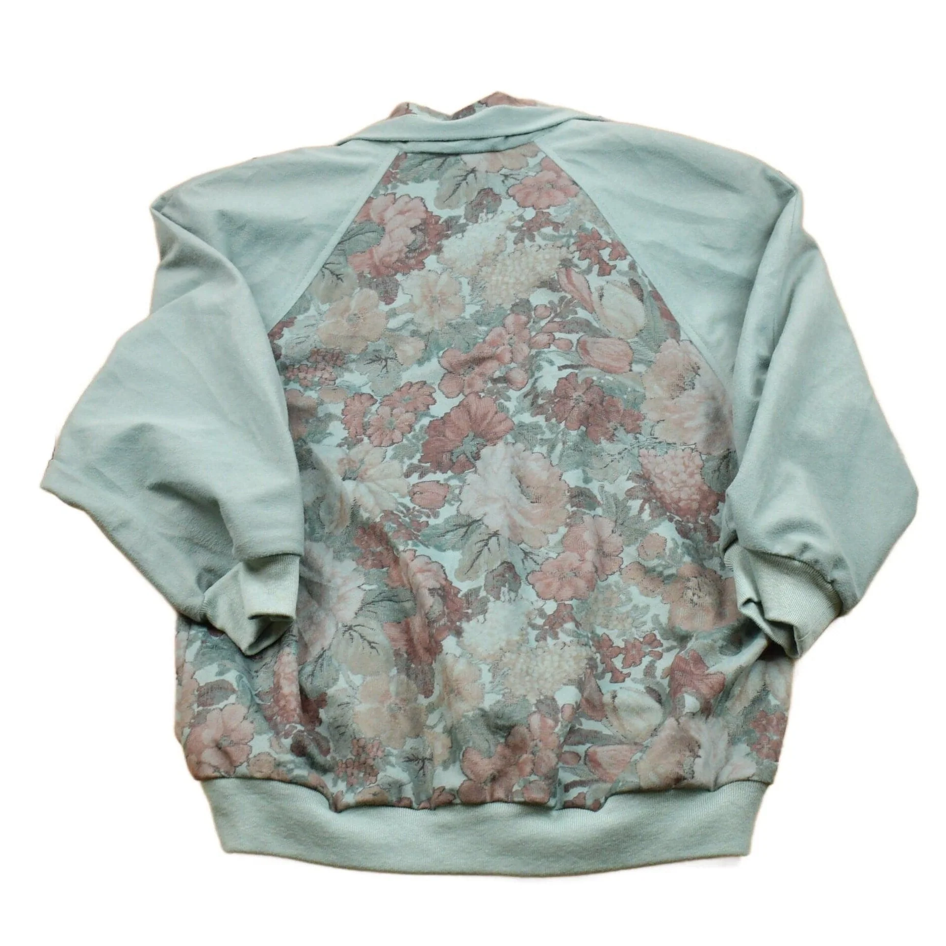 Vintage 1980s Women's Collared Shirt Women's Medium - Image 2