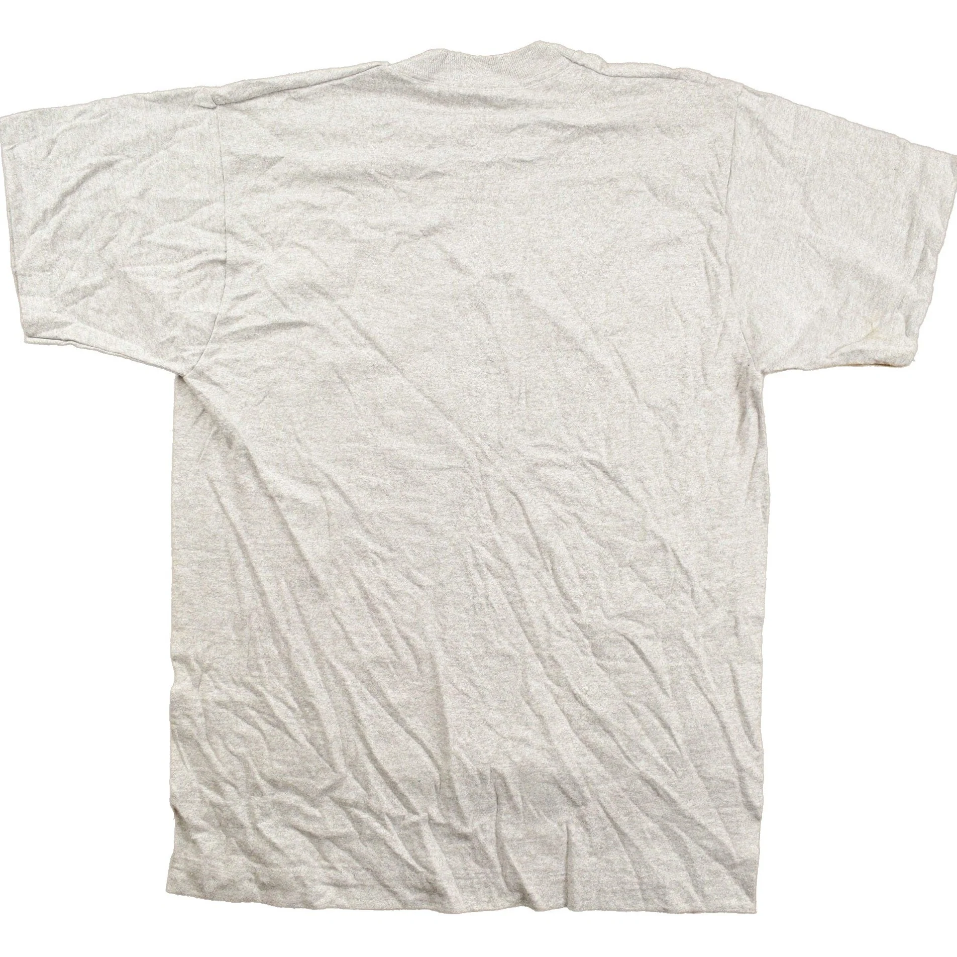 Vintage 1985 Nobody's Perfect Car Ranking Graphic T Shirt Men's XS - Image 2
