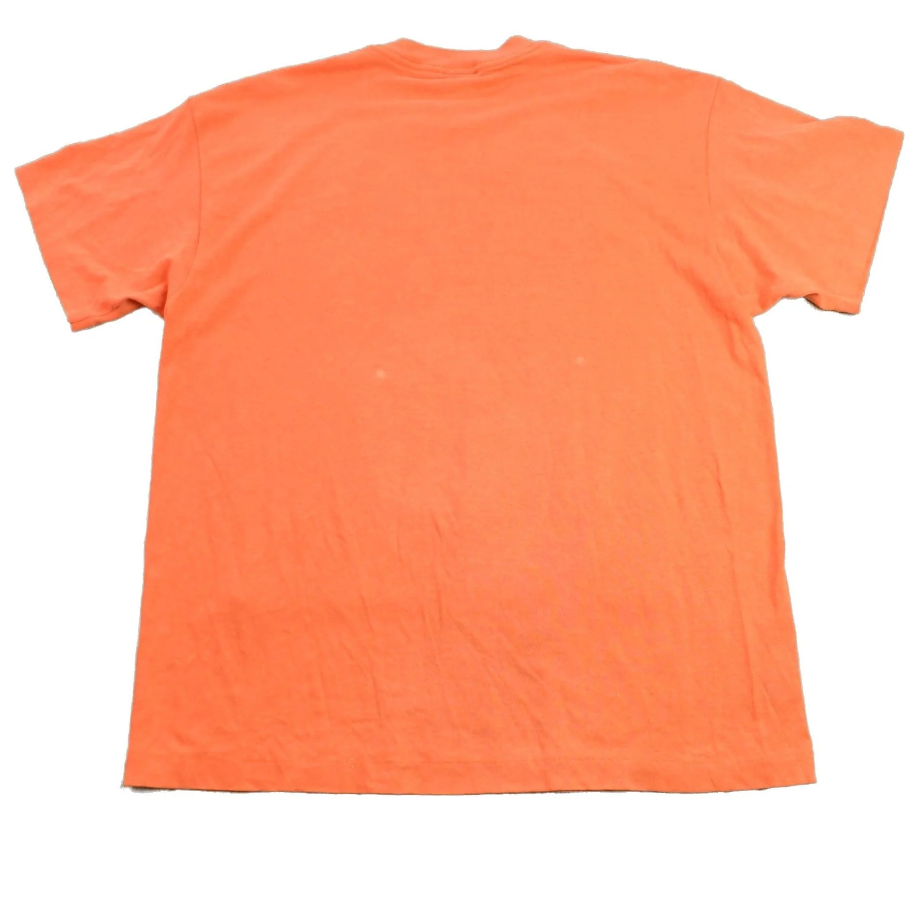 Vintage 1989 Baltimore Orioles MLB Baseball Graphic T-Shirt Men's Medium - Image 2