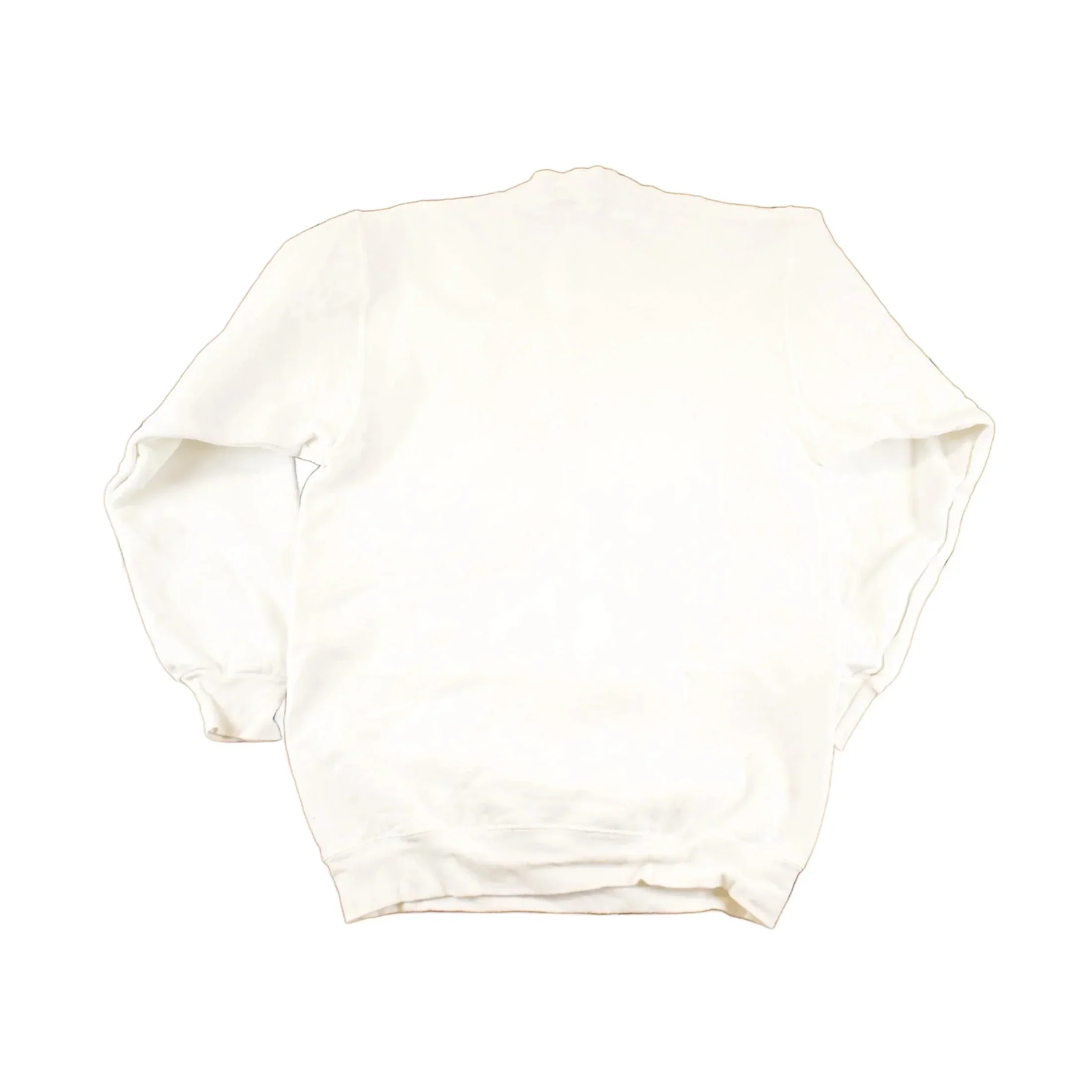 Vintage 1989 Martino Ristorante Souvenir Crewneck Sweatshirt Men's L - Image 2
