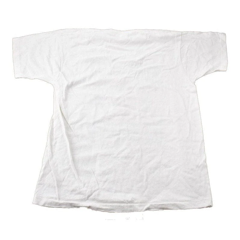 Vintage 1990 Michigan State University Basketball Big 10 Champs Collegiate T-Shirt Men's Large - Image 2