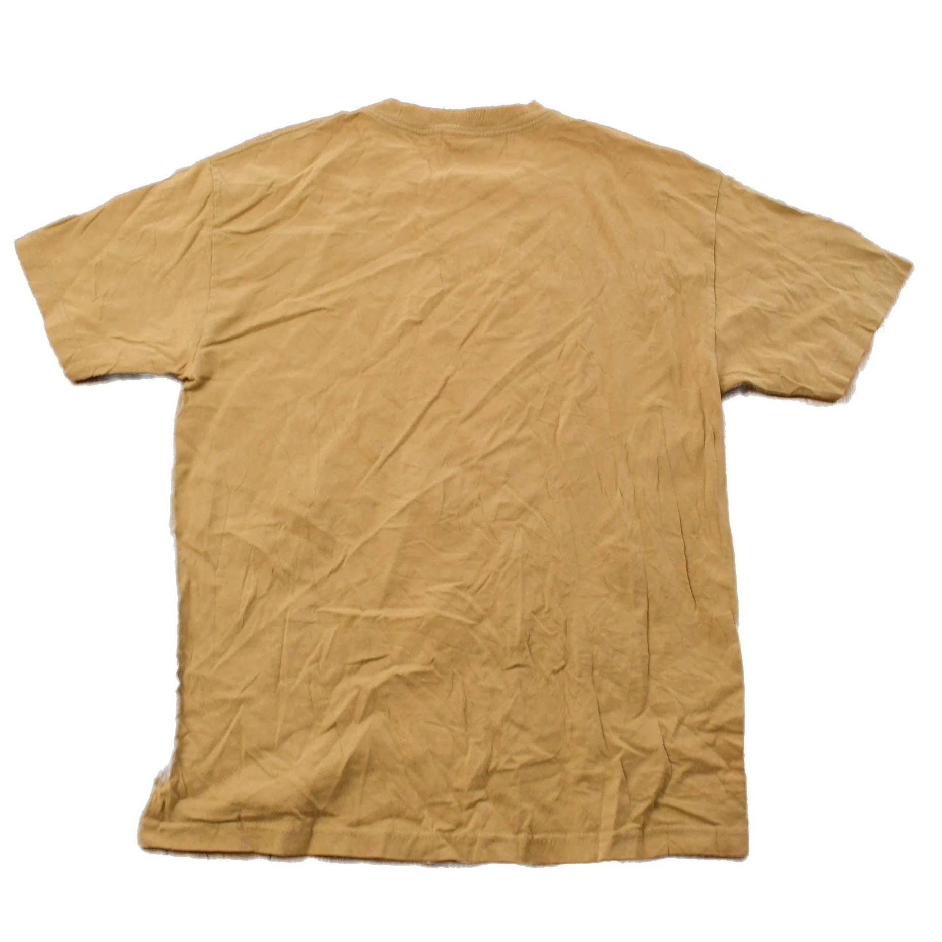Vintage 1990s Alaska Grizzly Bear Graphic T Shirt Men's Medium - Image 2