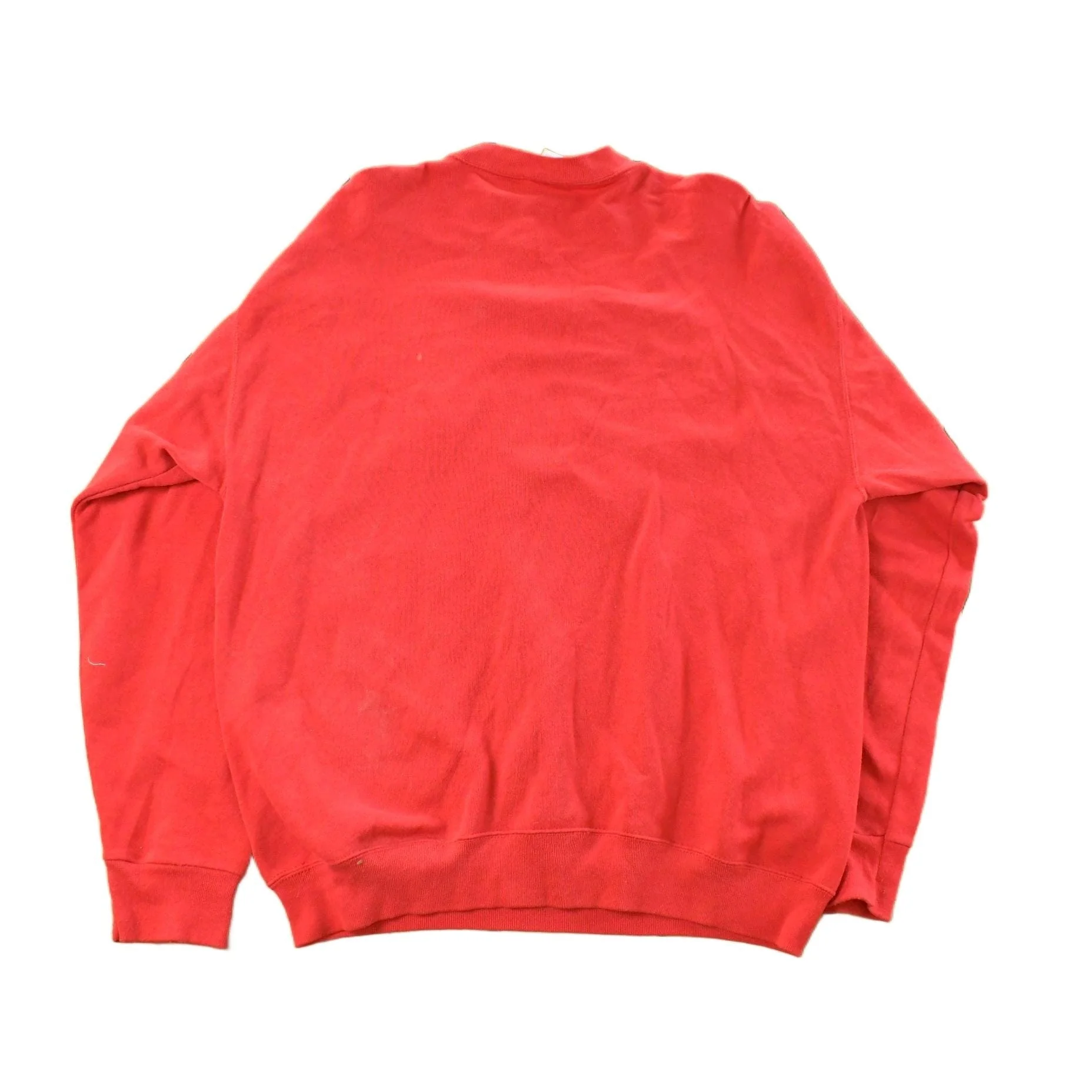 Vintage 1990s All Star Dad Crewneck Sweatshirt Men's Large - Image 2