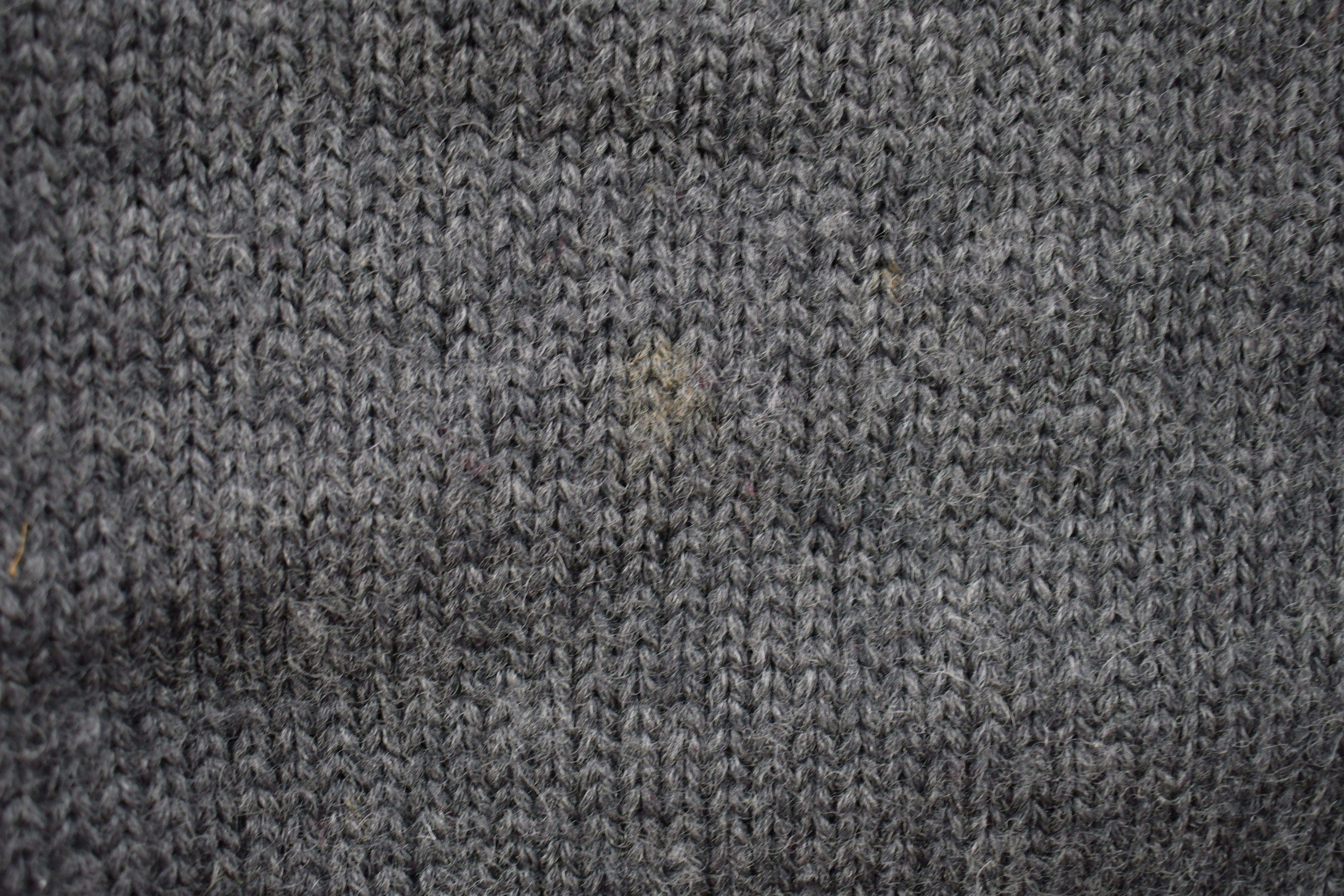 Vintage 1990s Allen Solly 100% Wool Knit Sweater Men's XL - Image 5
