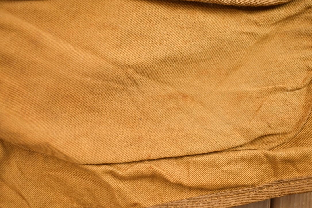 Vintage 1990s American Field Sportswear Hunting Vest Men's Small - Image 6