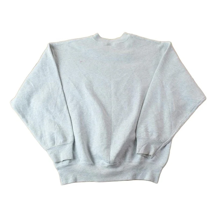 Vintage 1990s Arundel Wildcats University Collegiate Crewneck Men's Large - Image 2