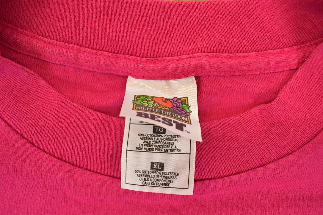 Vintage 1990s Aspen Souvenir Travel T-Shirt Men's XL - Image 4